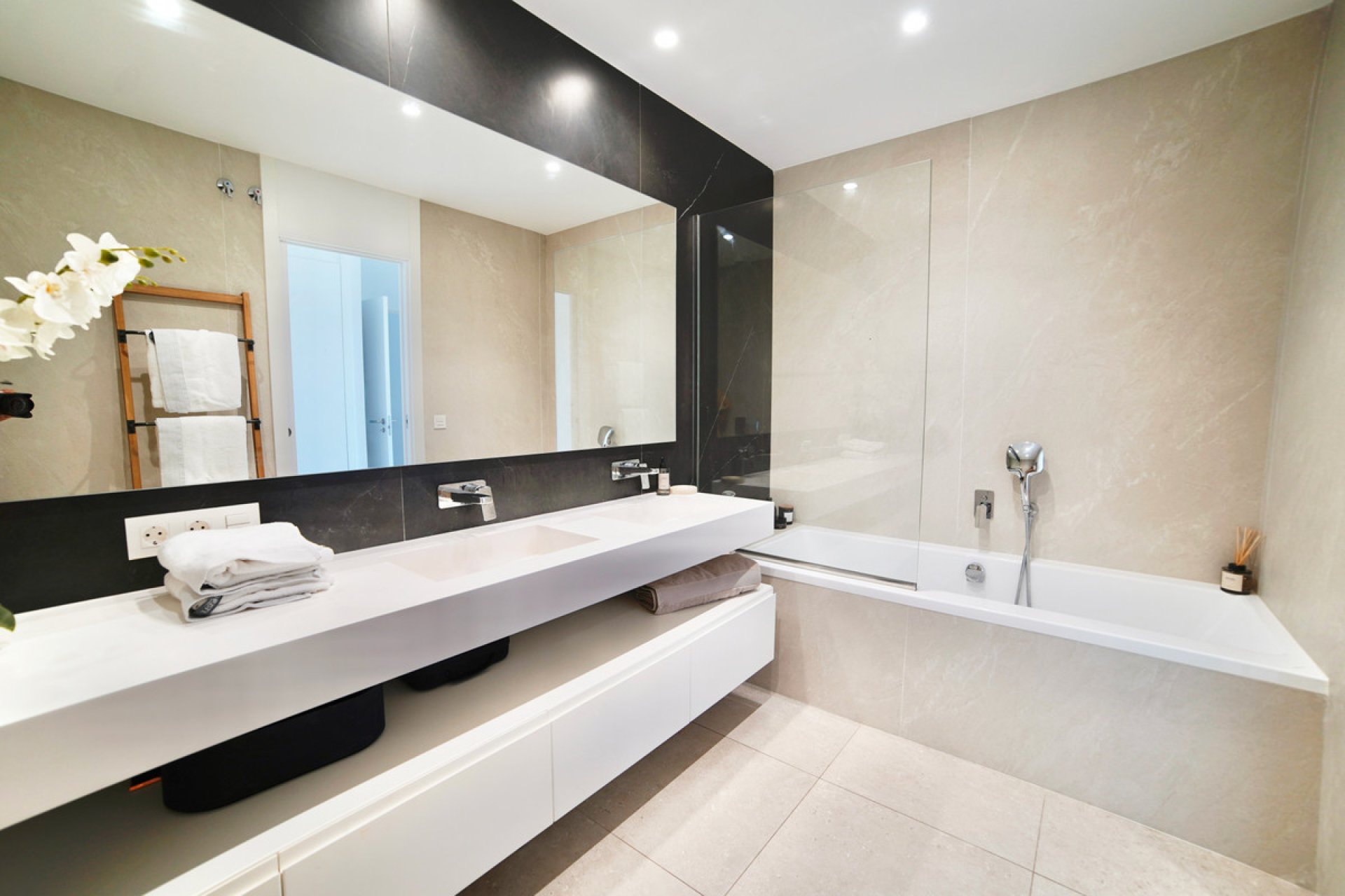 Reventa - Apartment - Middle Floor Apartment - Benahavís - La Quinta