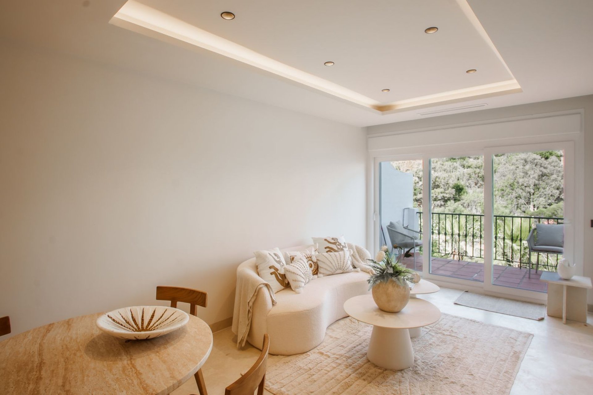 Reventa - Apartment - Middle Floor Apartment - Benahavís - La Quinta