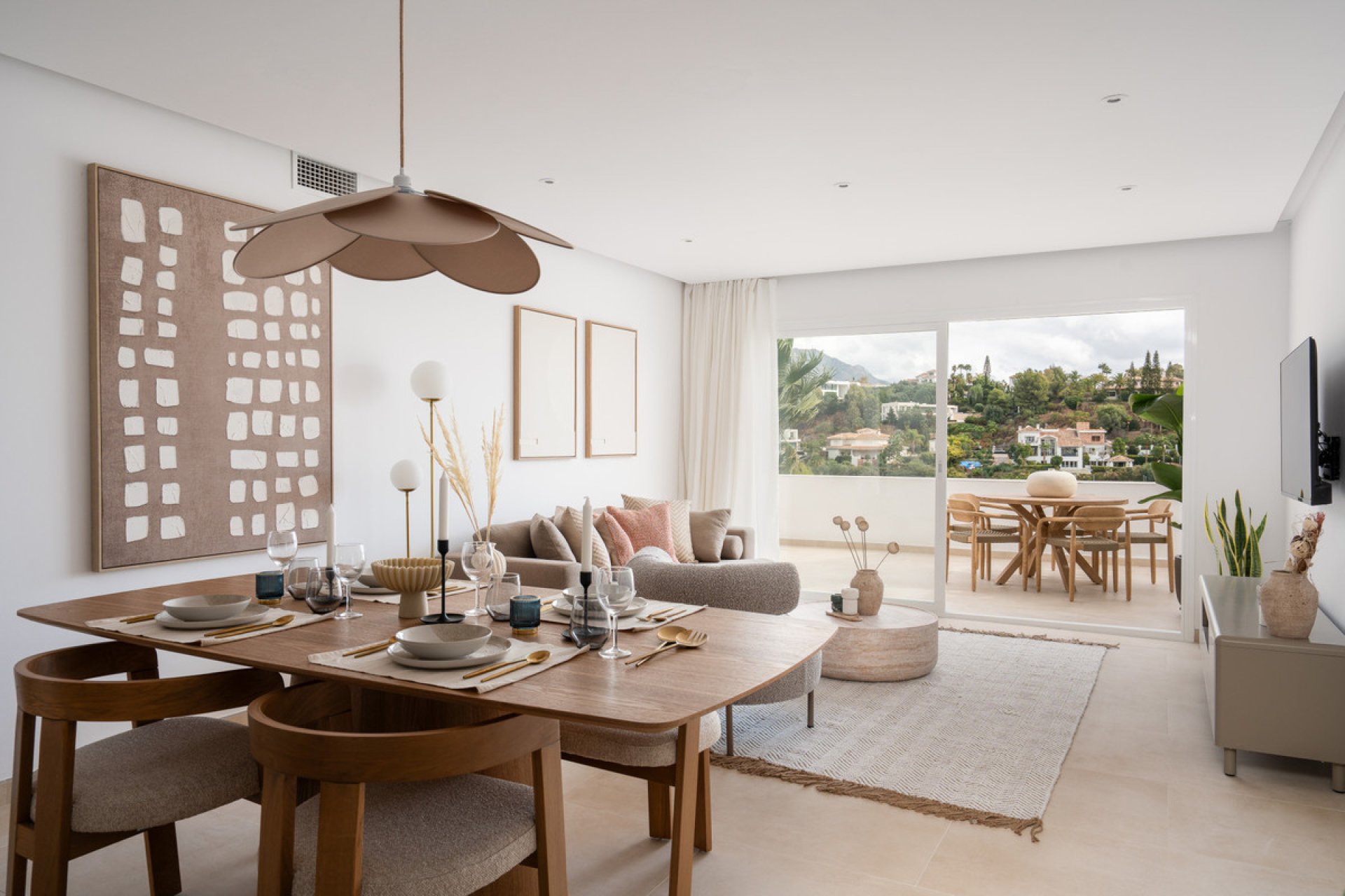 Reventa - Apartment - Middle Floor Apartment - Benahavís - La Quinta