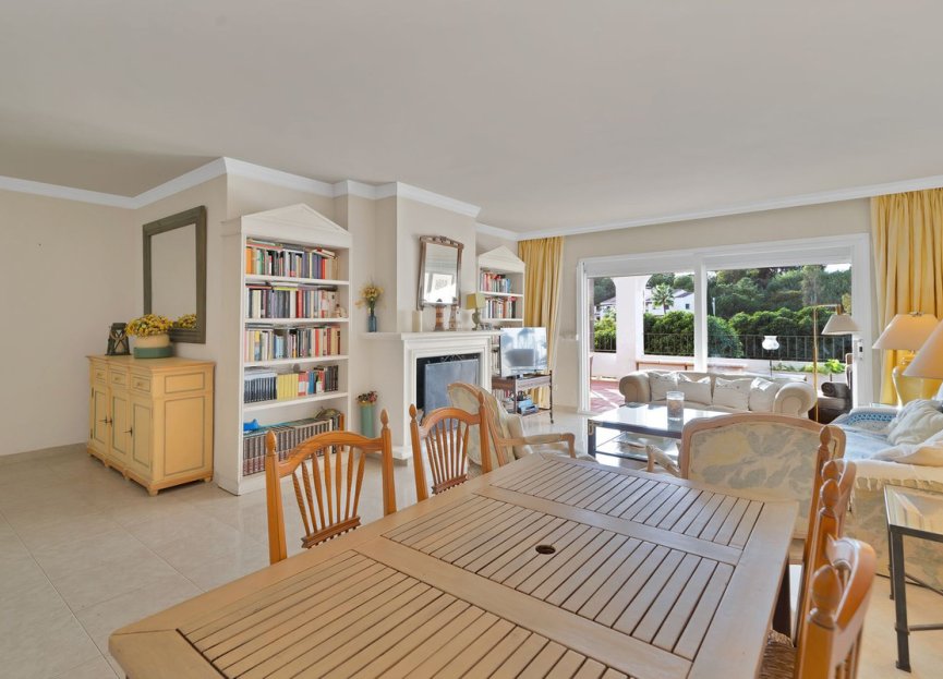 Reventa - Apartment - Middle Floor Apartment - Benahavís - La Quinta