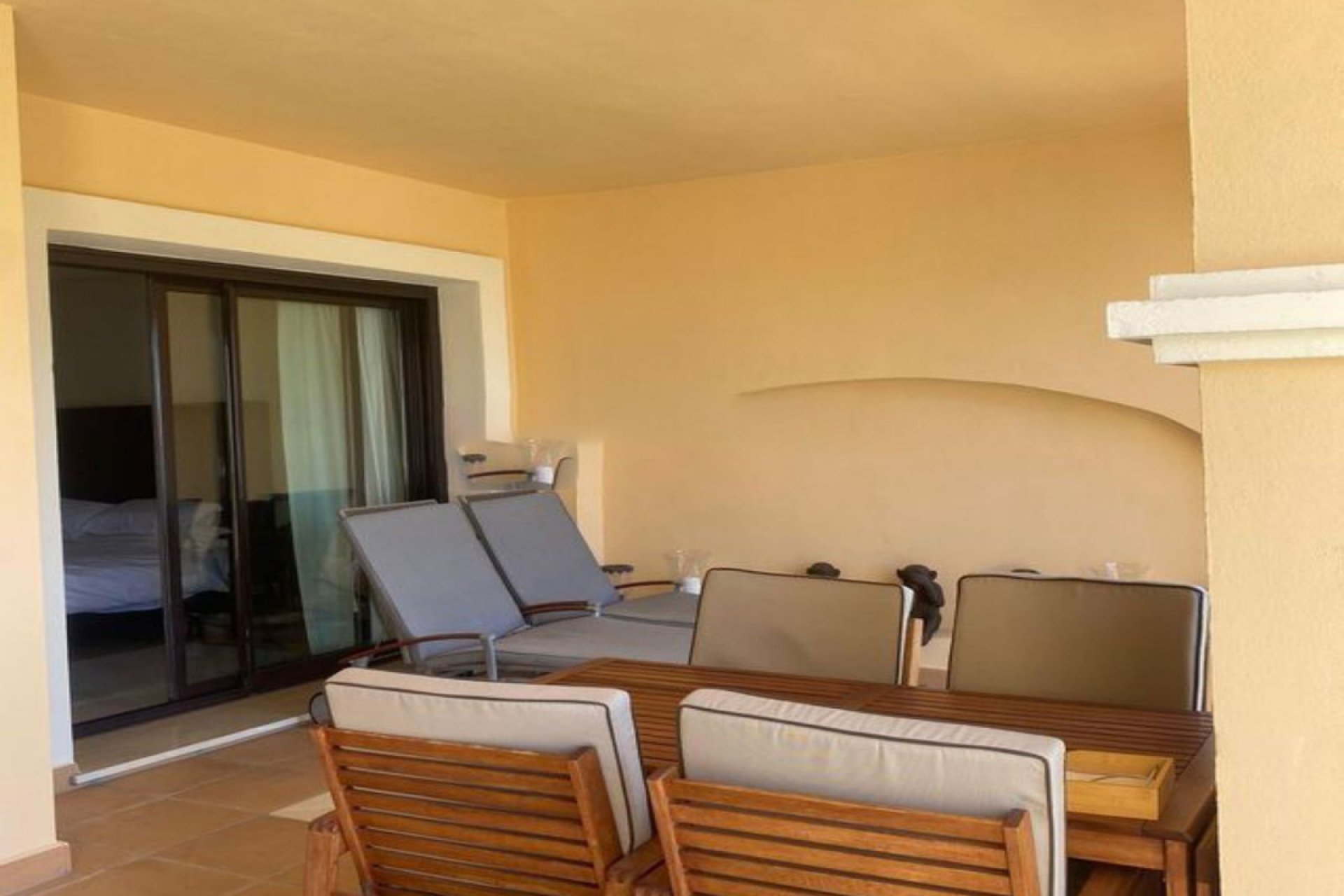 Reventa - Apartment - Middle Floor Apartment - Benahavís - La Quinta