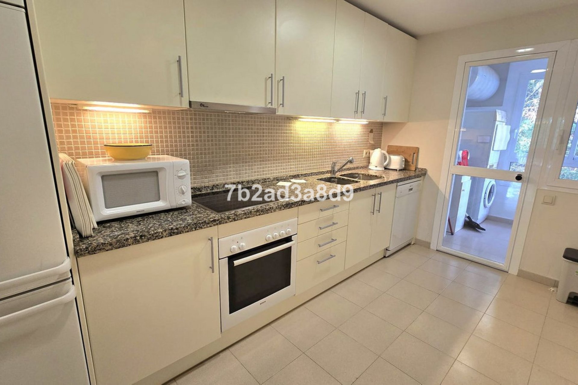 Reventa - Apartment - Middle Floor Apartment - Benahavís - La Quinta