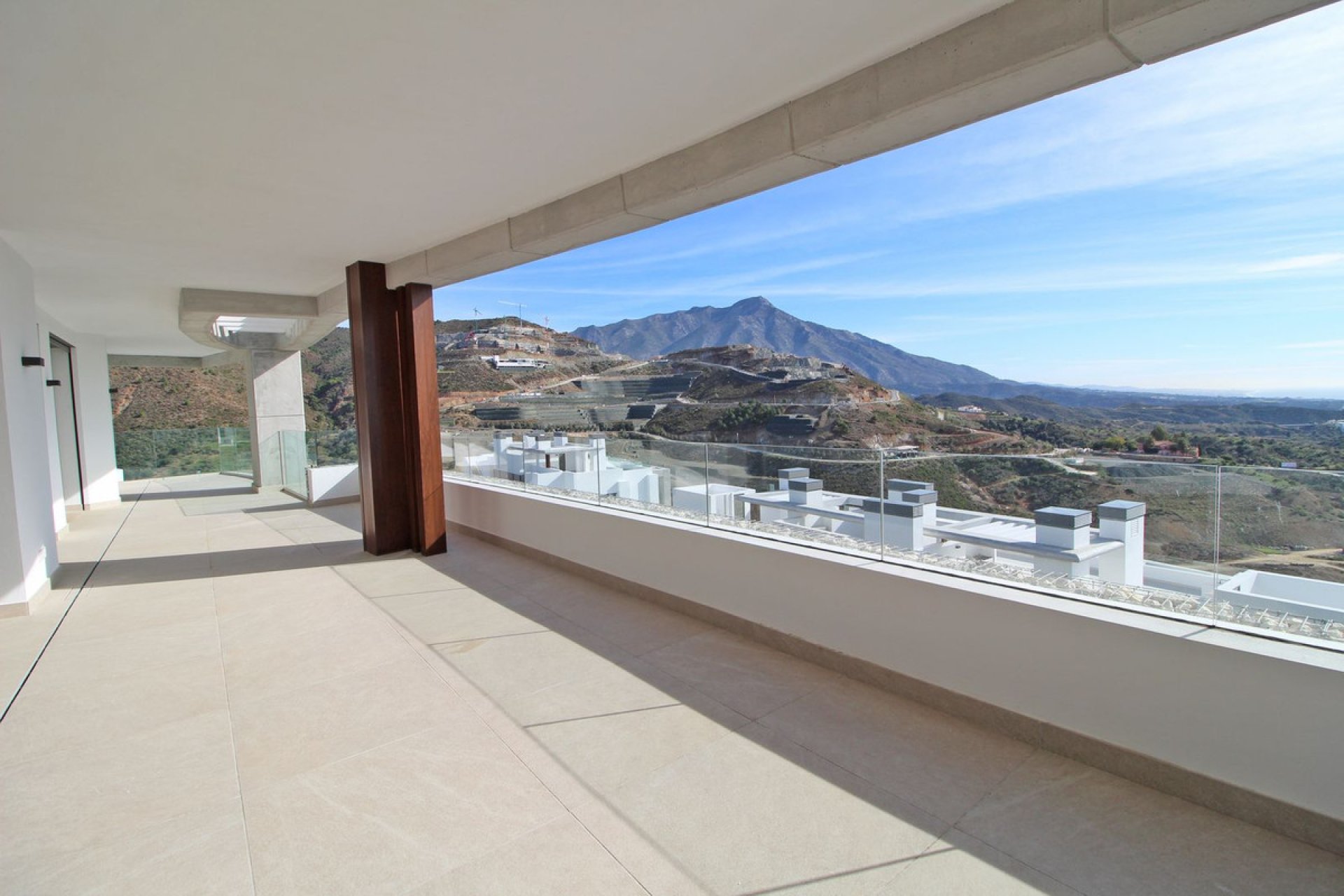 Reventa - Apartment - Middle Floor Apartment - Benahavís - La Quinta