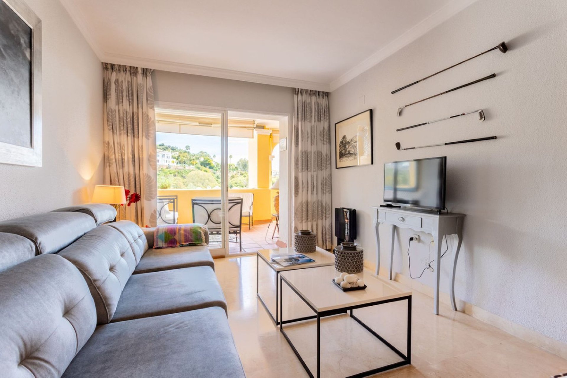 Reventa - Apartment - Middle Floor Apartment - Benahavís - La Quinta