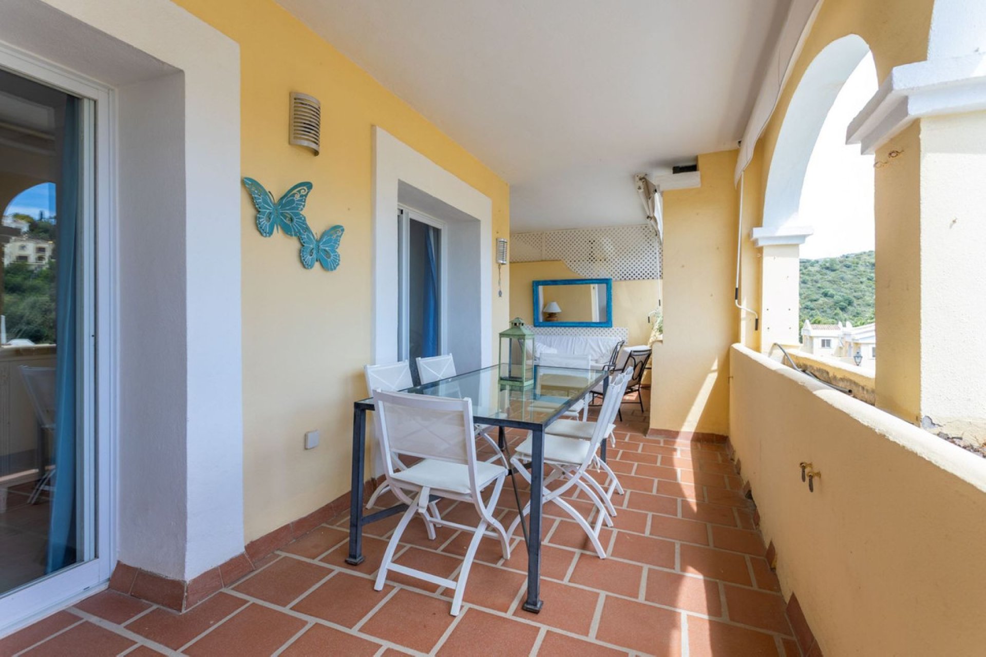 Reventa - Apartment - Middle Floor Apartment - Benahavís - La Quinta