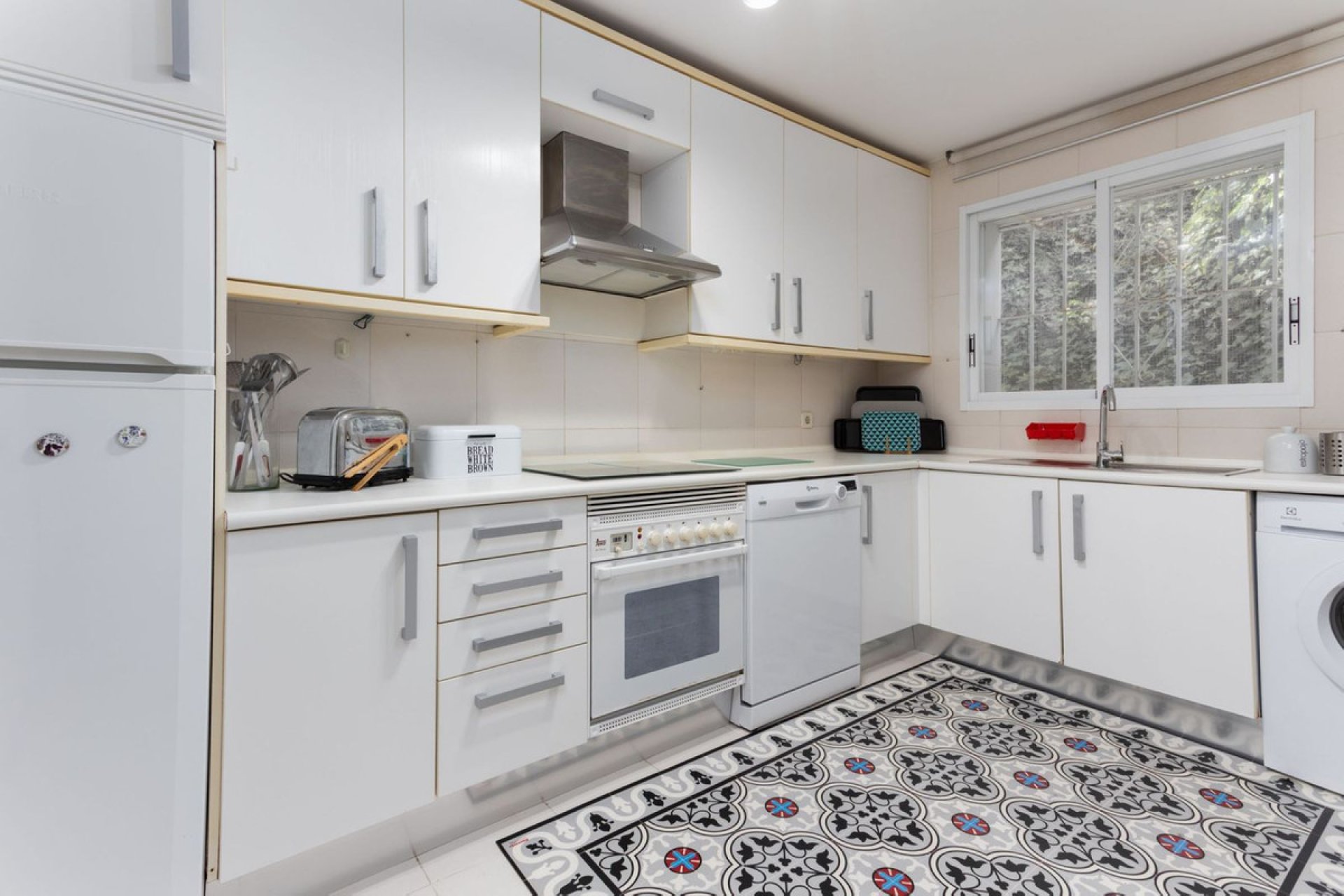 Reventa - Apartment - Middle Floor Apartment - Benahavís - La Quinta