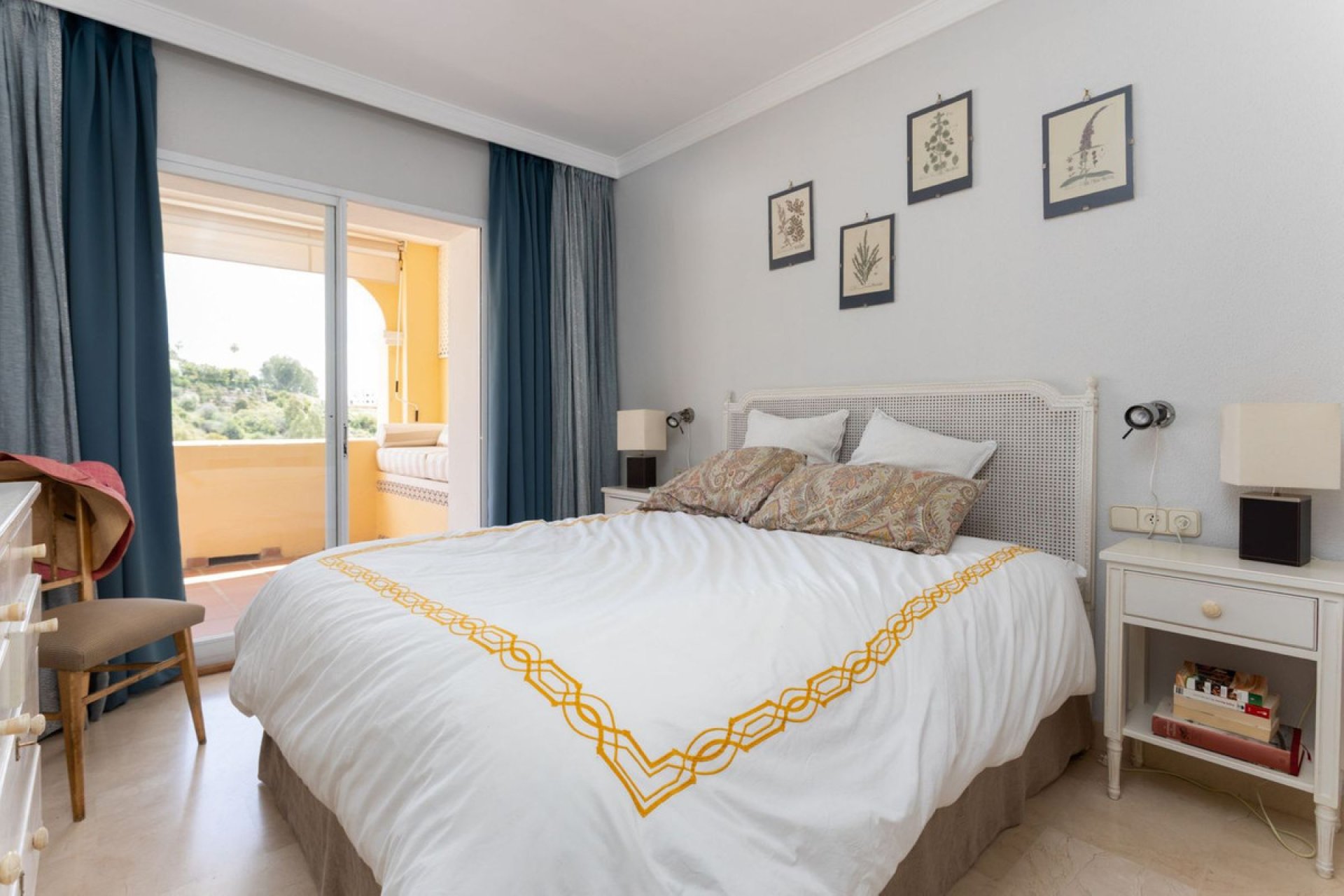 Reventa - Apartment - Middle Floor Apartment - Benahavís - La Quinta