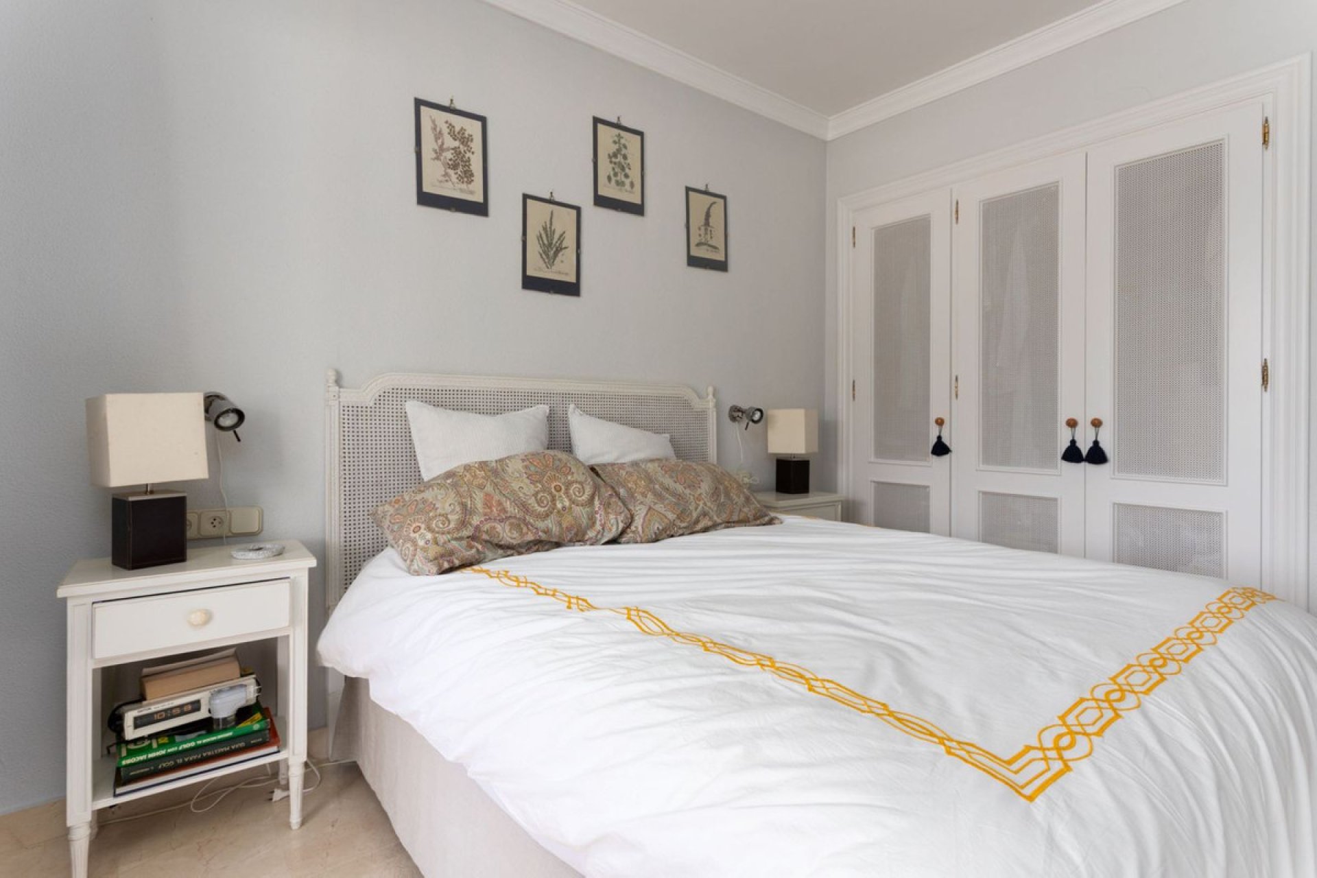 Reventa - Apartment - Middle Floor Apartment - Benahavís - La Quinta