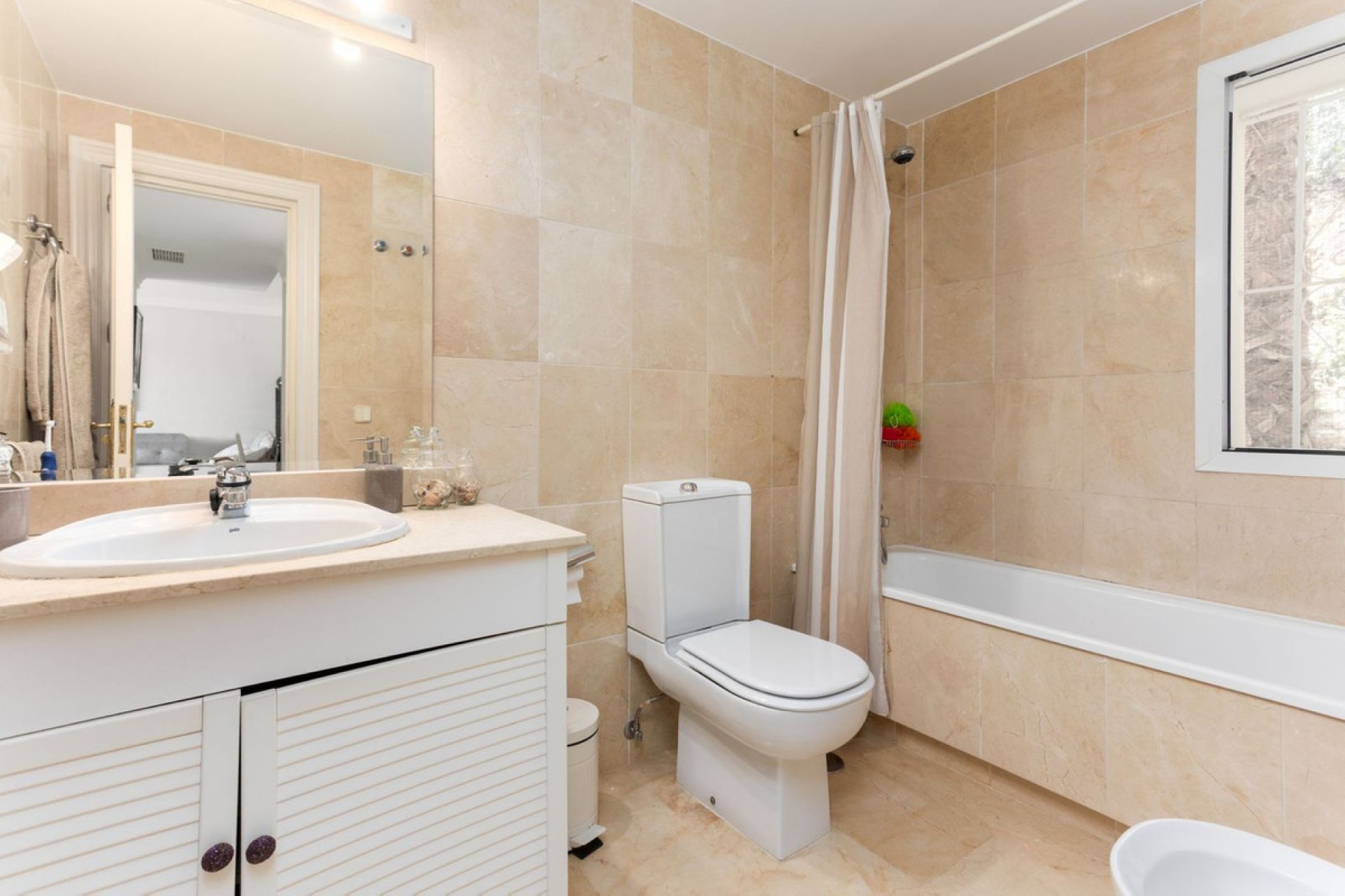 Reventa - Apartment - Middle Floor Apartment - Benahavís - La Quinta