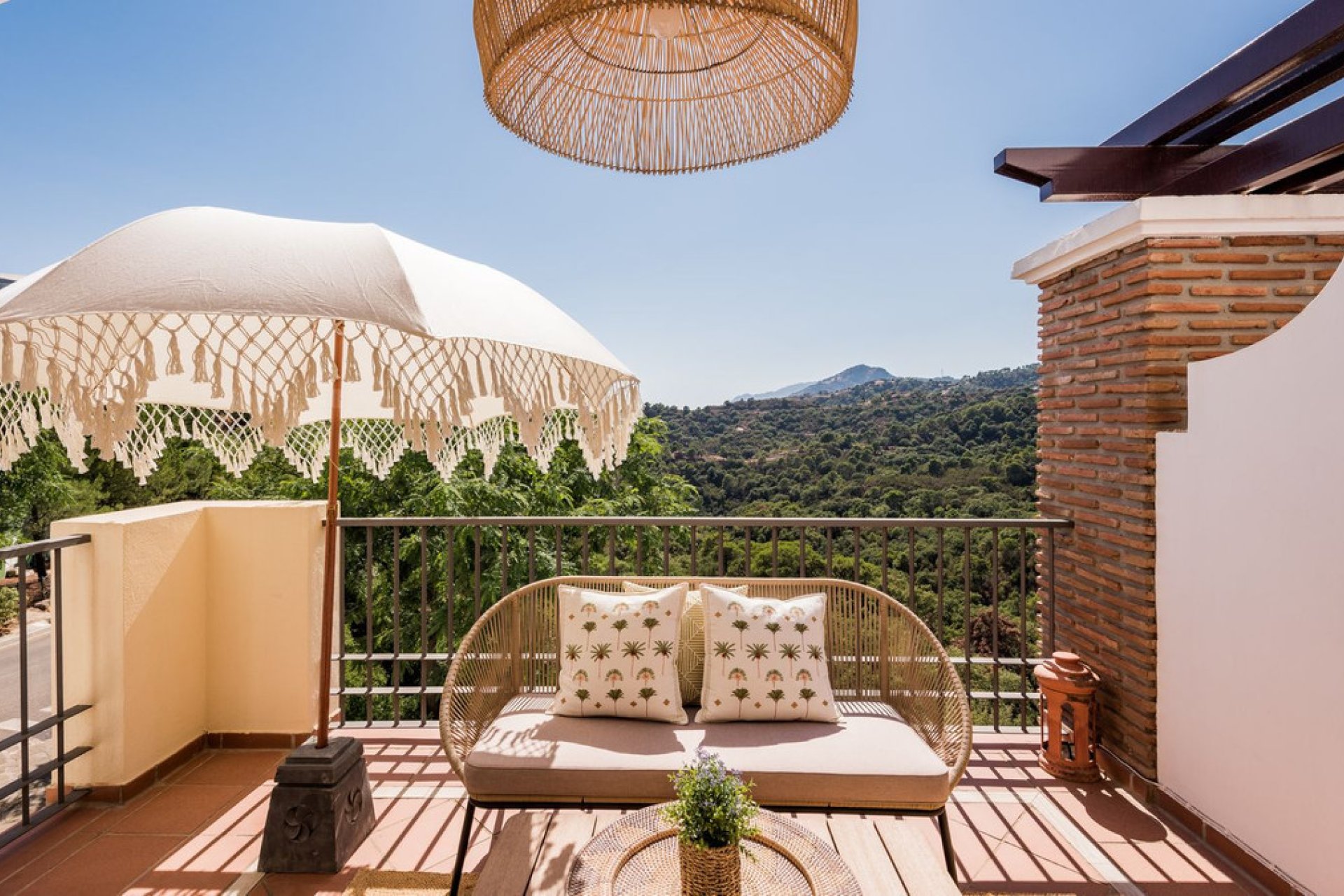 Reventa - Apartment - Middle Floor Apartment - Benahavís - Los Arqueros