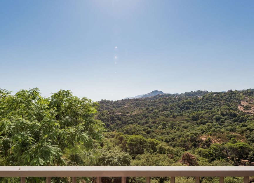 Reventa - Apartment - Middle Floor Apartment - Benahavís - Los Arqueros