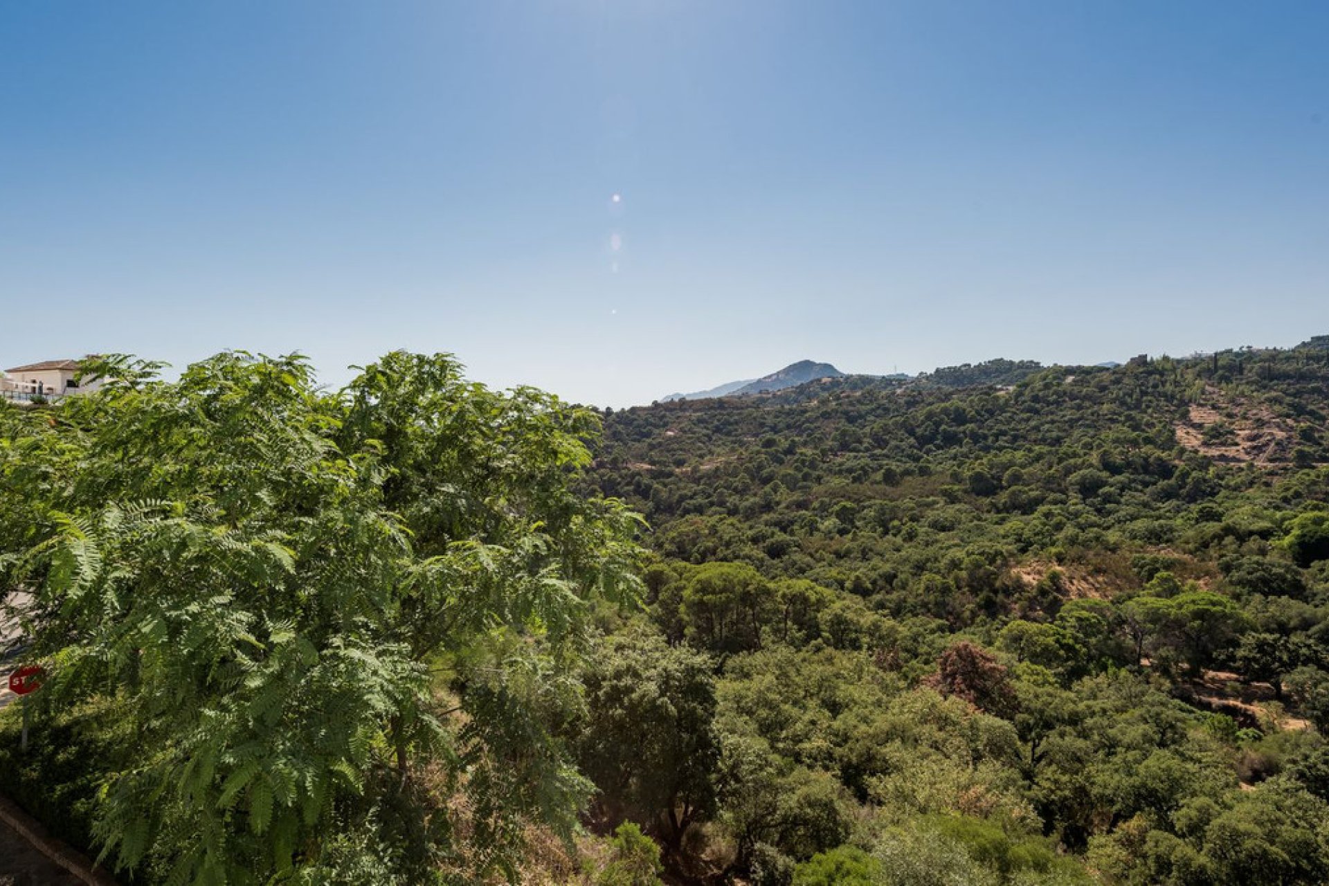 Reventa - Apartment - Middle Floor Apartment - Benahavís - Los Arqueros