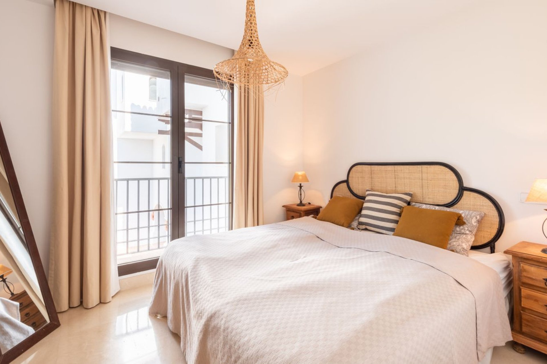 Reventa - Apartment - Middle Floor Apartment - Benahavís - Los Arqueros