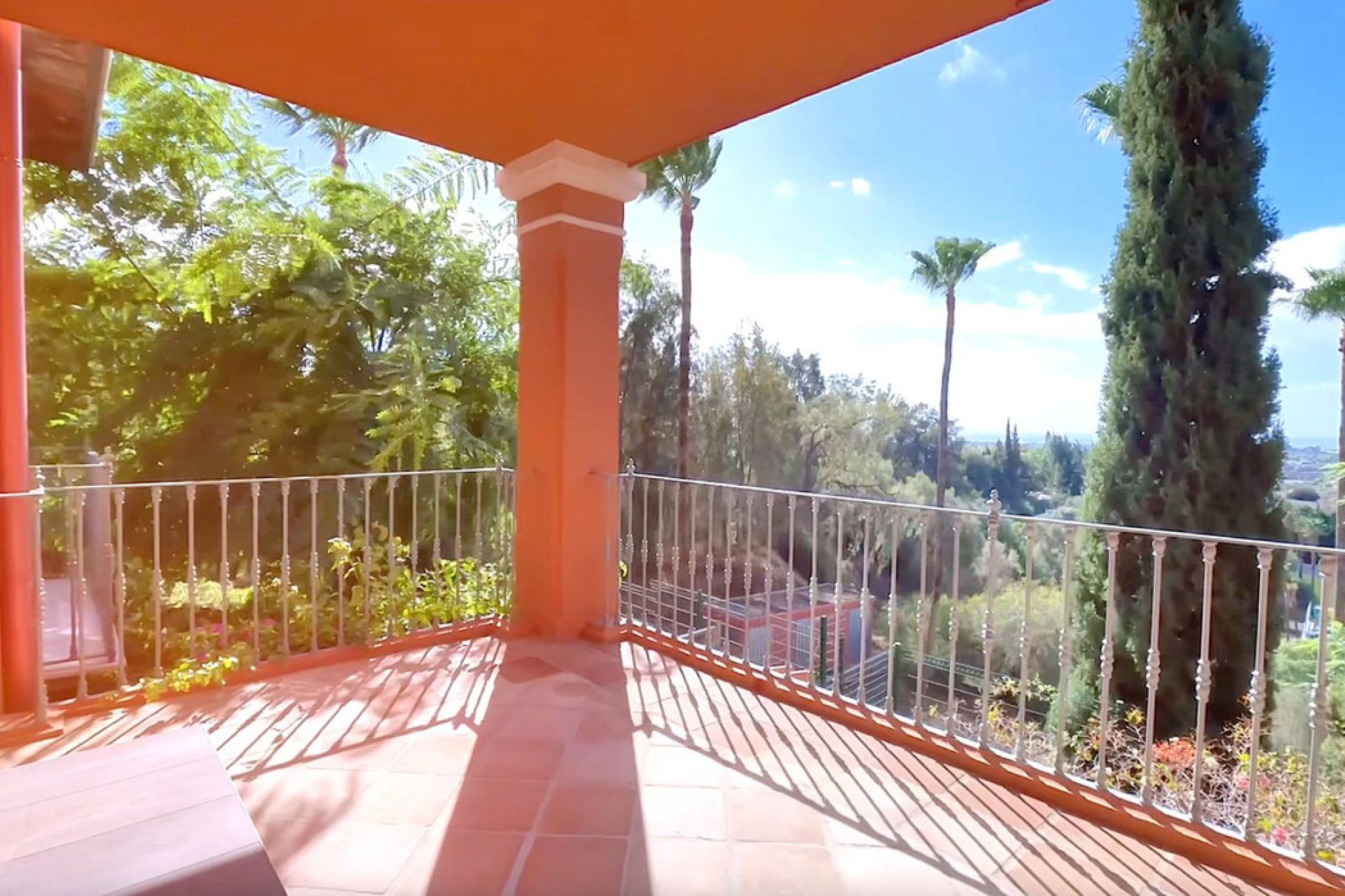 Reventa - Apartment - Middle Floor Apartment - Benahavís - Monte Halcones