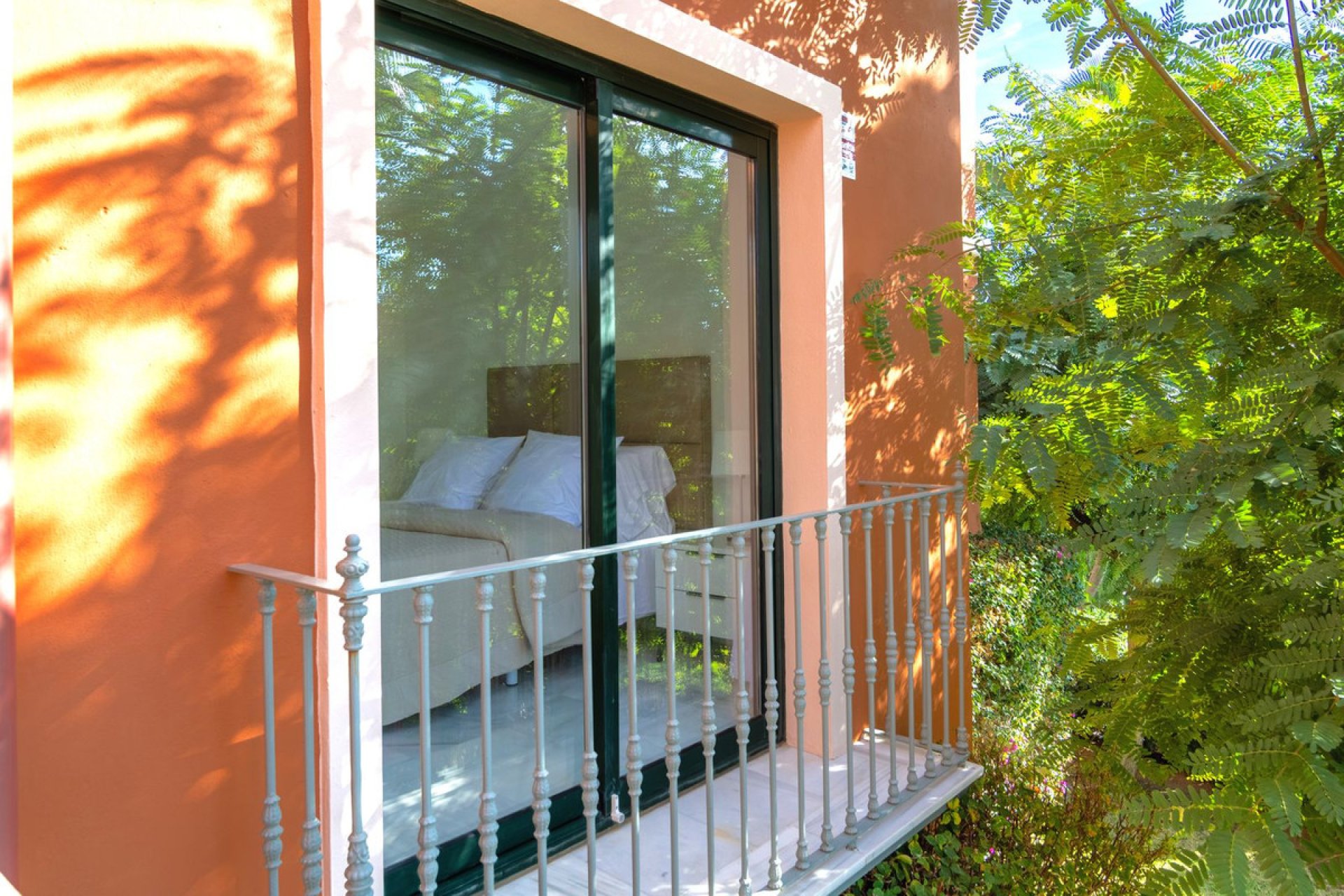 Reventa - Apartment - Middle Floor Apartment - Benahavís - Monte Halcones