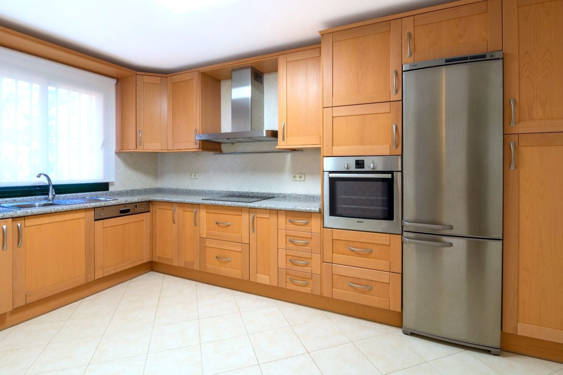 Reventa - Apartment - Middle Floor Apartment - Benahavís - Monte Halcones