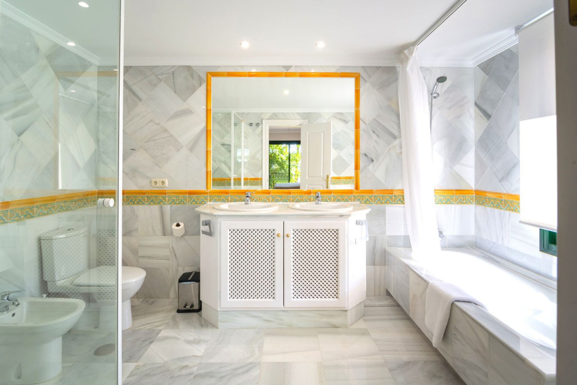 Reventa - Apartment - Middle Floor Apartment - Benahavís - Monte Halcones