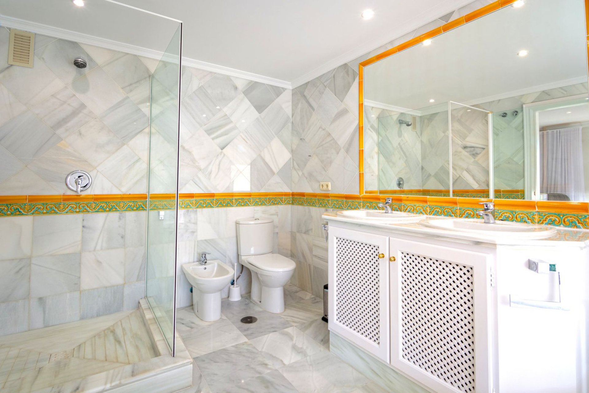 Reventa - Apartment - Middle Floor Apartment - Benahavís - Monte Halcones