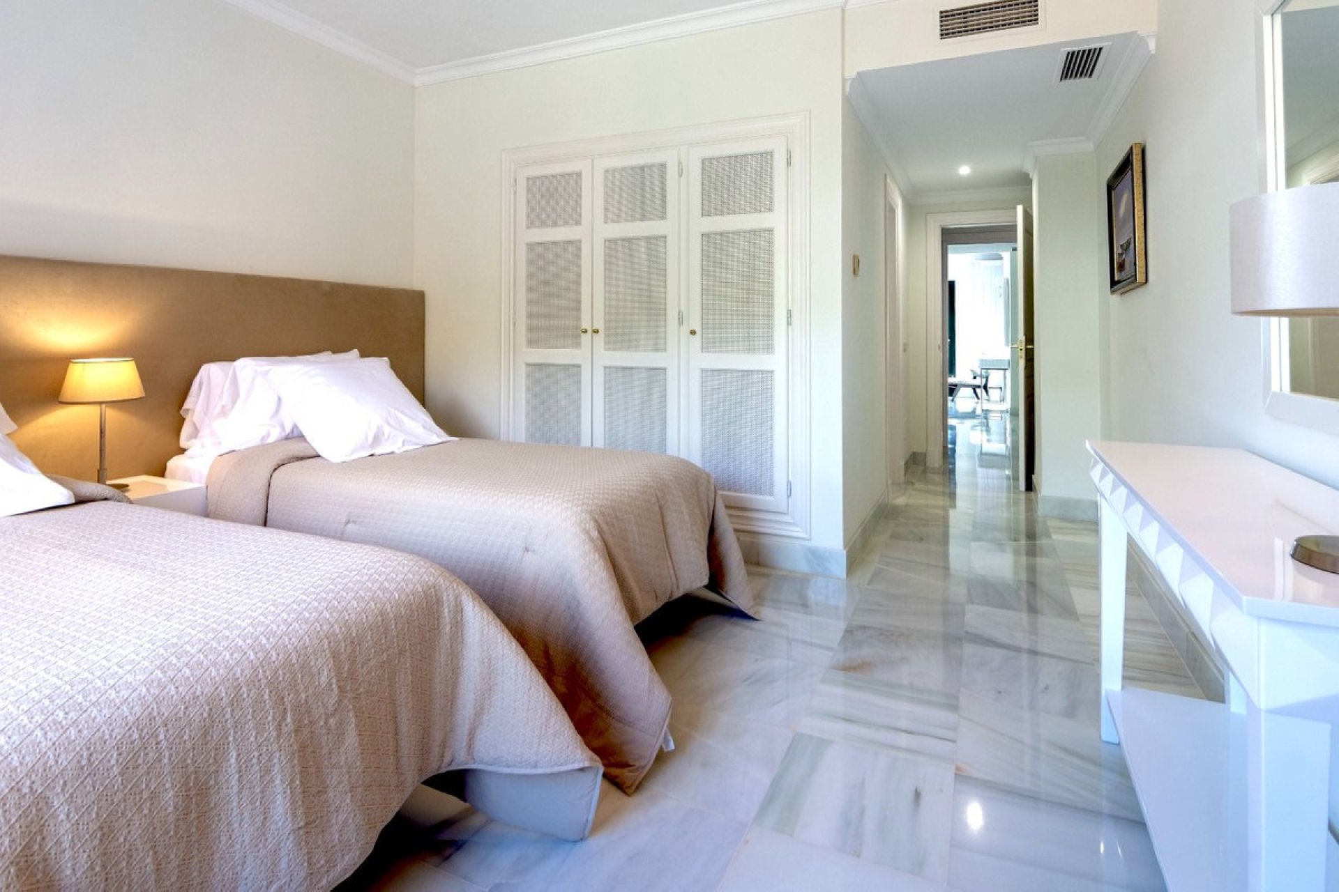 Reventa - Apartment - Middle Floor Apartment - Benahavís - Monte Halcones