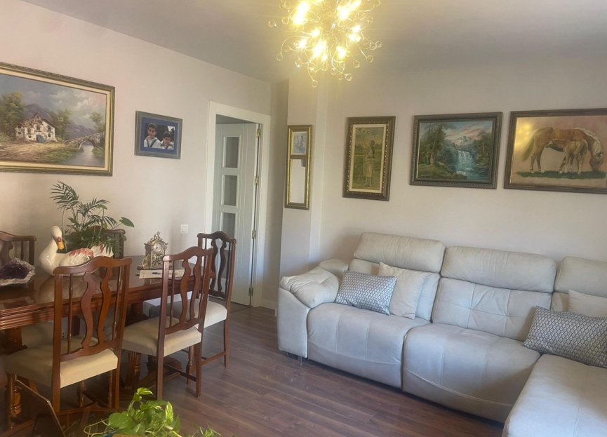 Reventa - Apartment - Middle Floor Apartment - Benalmádena - Arroyo de la Miel