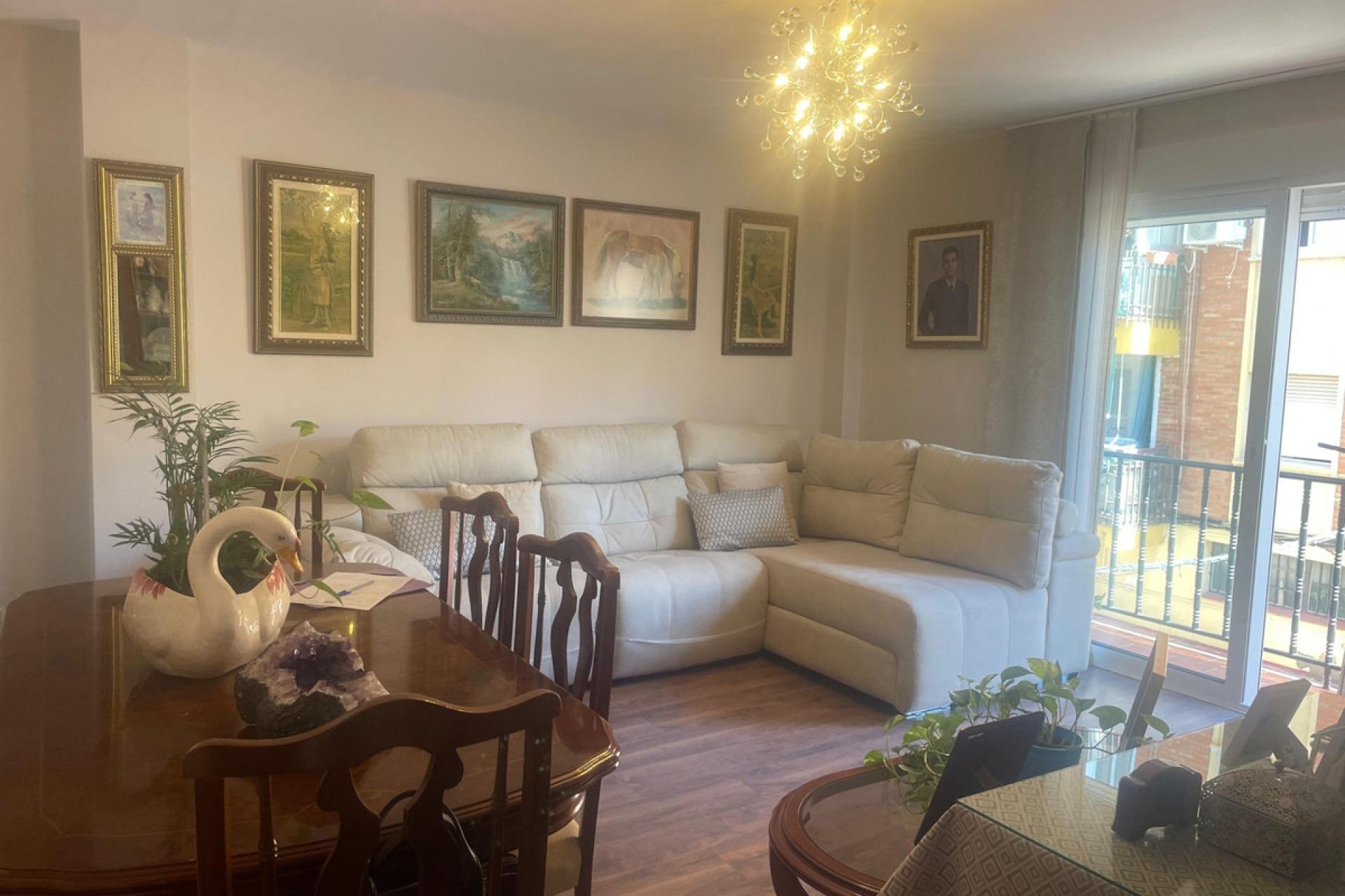 Reventa - Apartment - Middle Floor Apartment - Benalmádena - Arroyo de la Miel