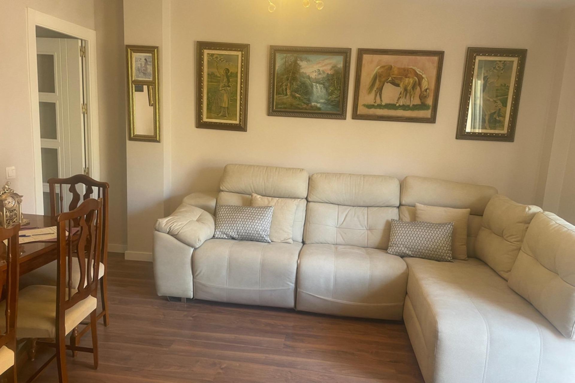 Reventa - Apartment - Middle Floor Apartment - Benalmádena - Arroyo de la Miel