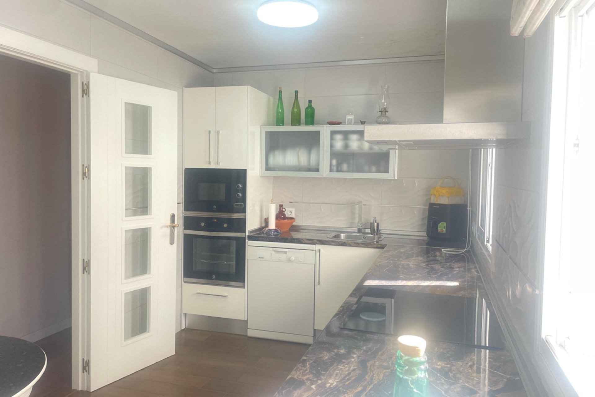 Reventa - Apartment - Middle Floor Apartment - Benalmádena - Arroyo de la Miel