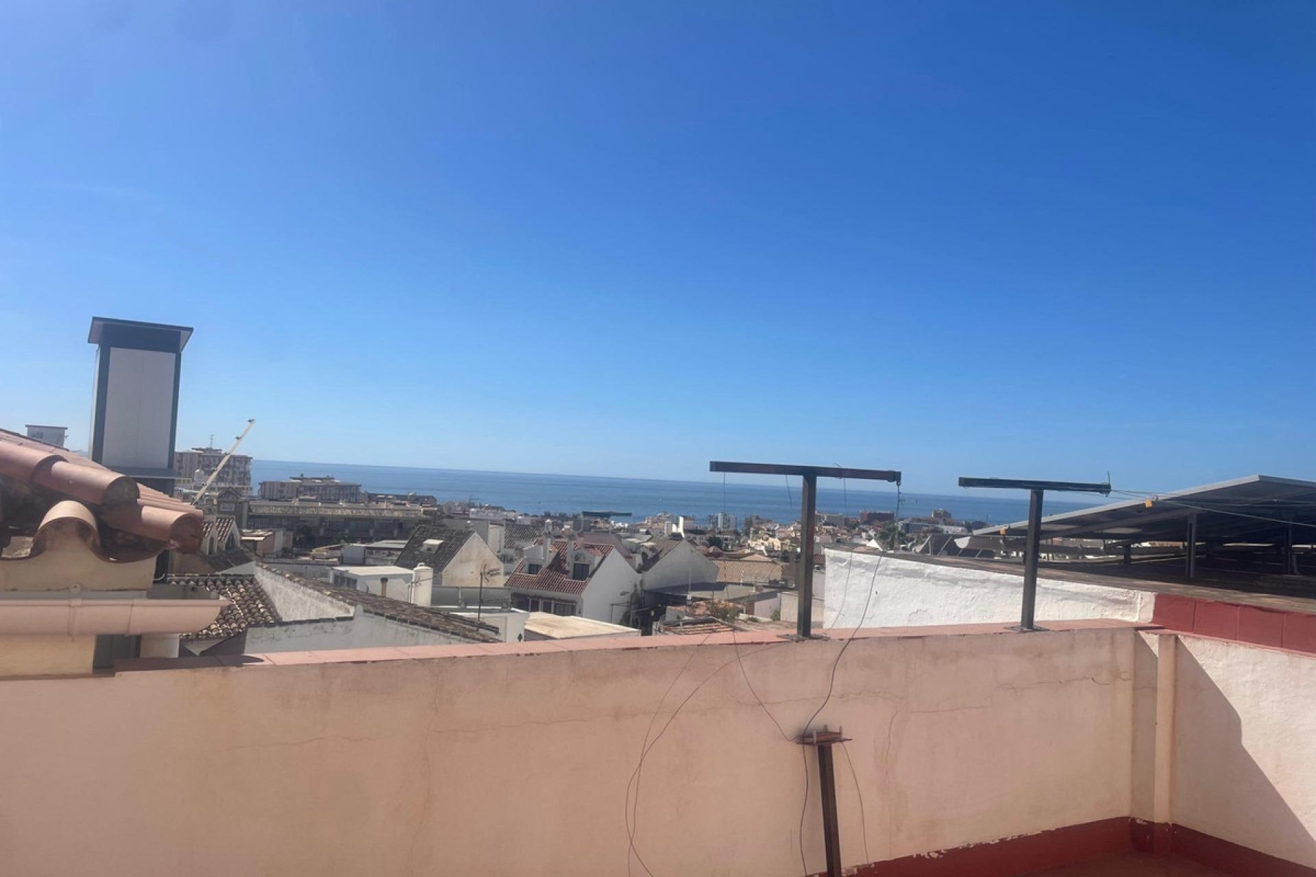 Reventa - Apartment - Middle Floor Apartment - Benalmádena - Arroyo de la Miel