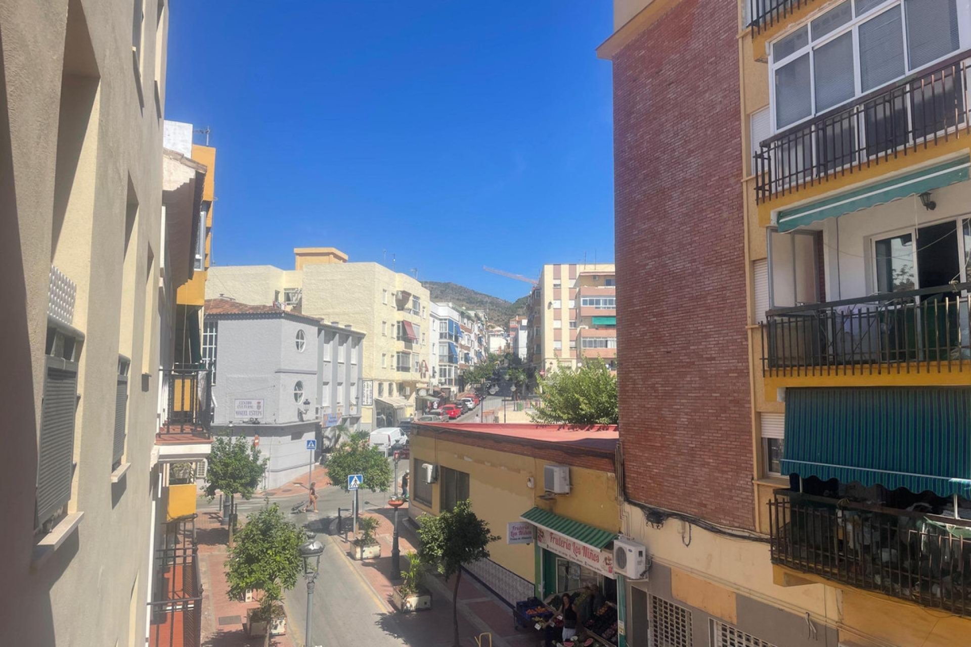 Reventa - Apartment - Middle Floor Apartment - Benalmádena - Arroyo de la Miel