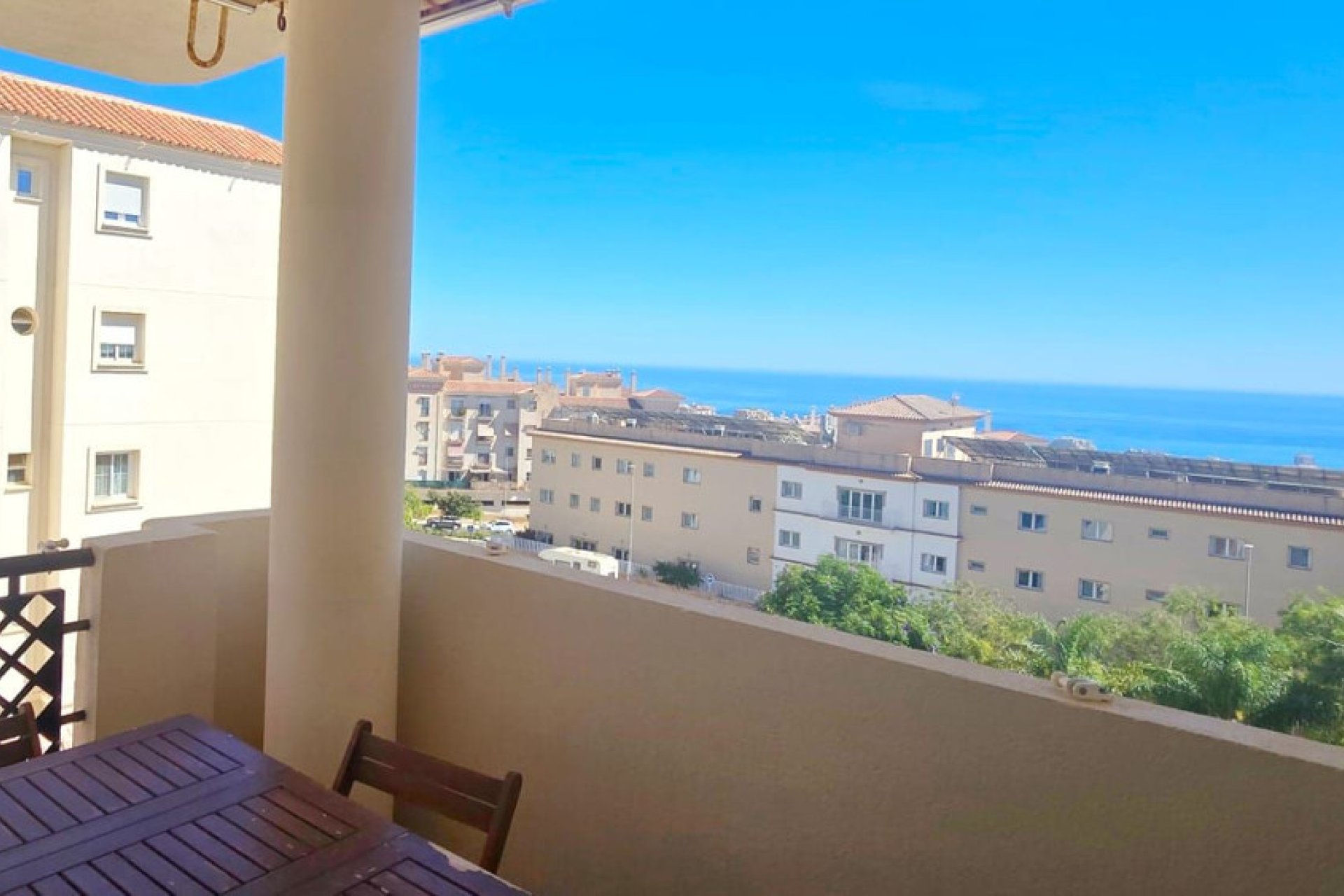 Reventa - Apartment - Middle Floor Apartment - Benalmádena - Arroyo de la Miel