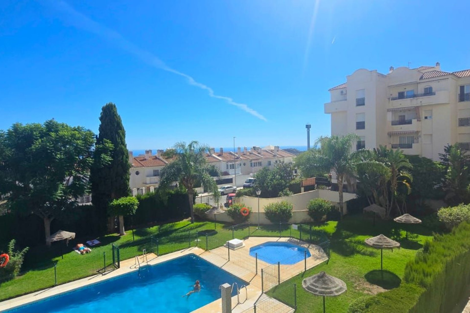 Reventa - Apartment - Middle Floor Apartment - Benalmádena - Arroyo de la Miel