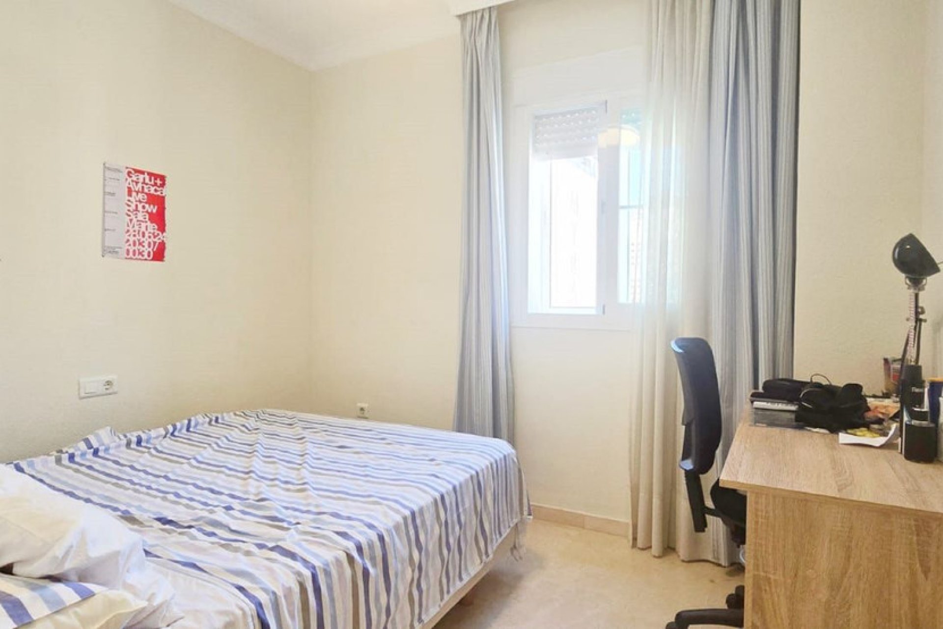 Reventa - Apartment - Middle Floor Apartment - Benalmádena - Arroyo de la Miel