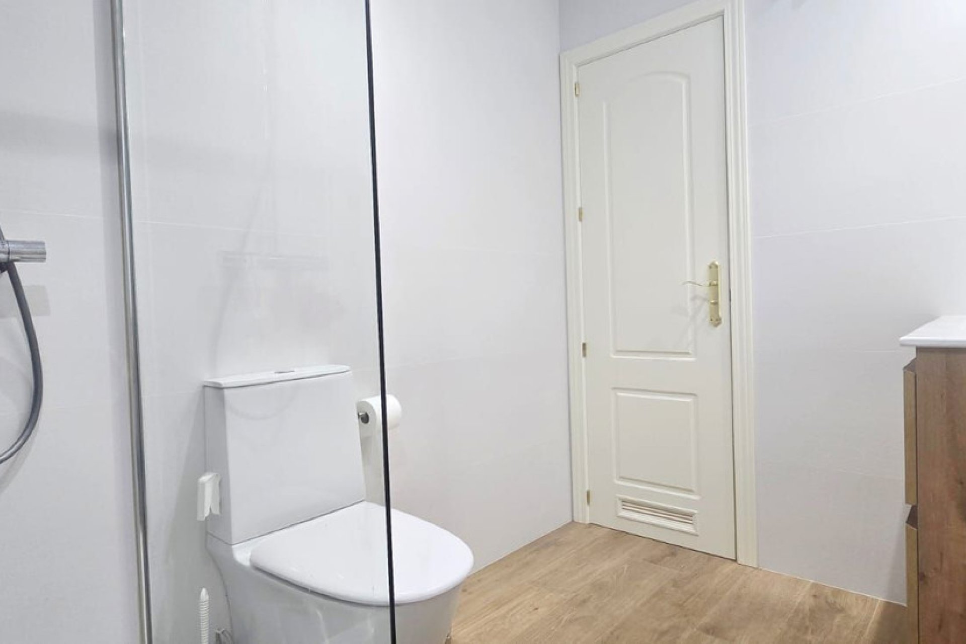 Reventa - Apartment - Middle Floor Apartment - Benalmádena - Arroyo de la Miel