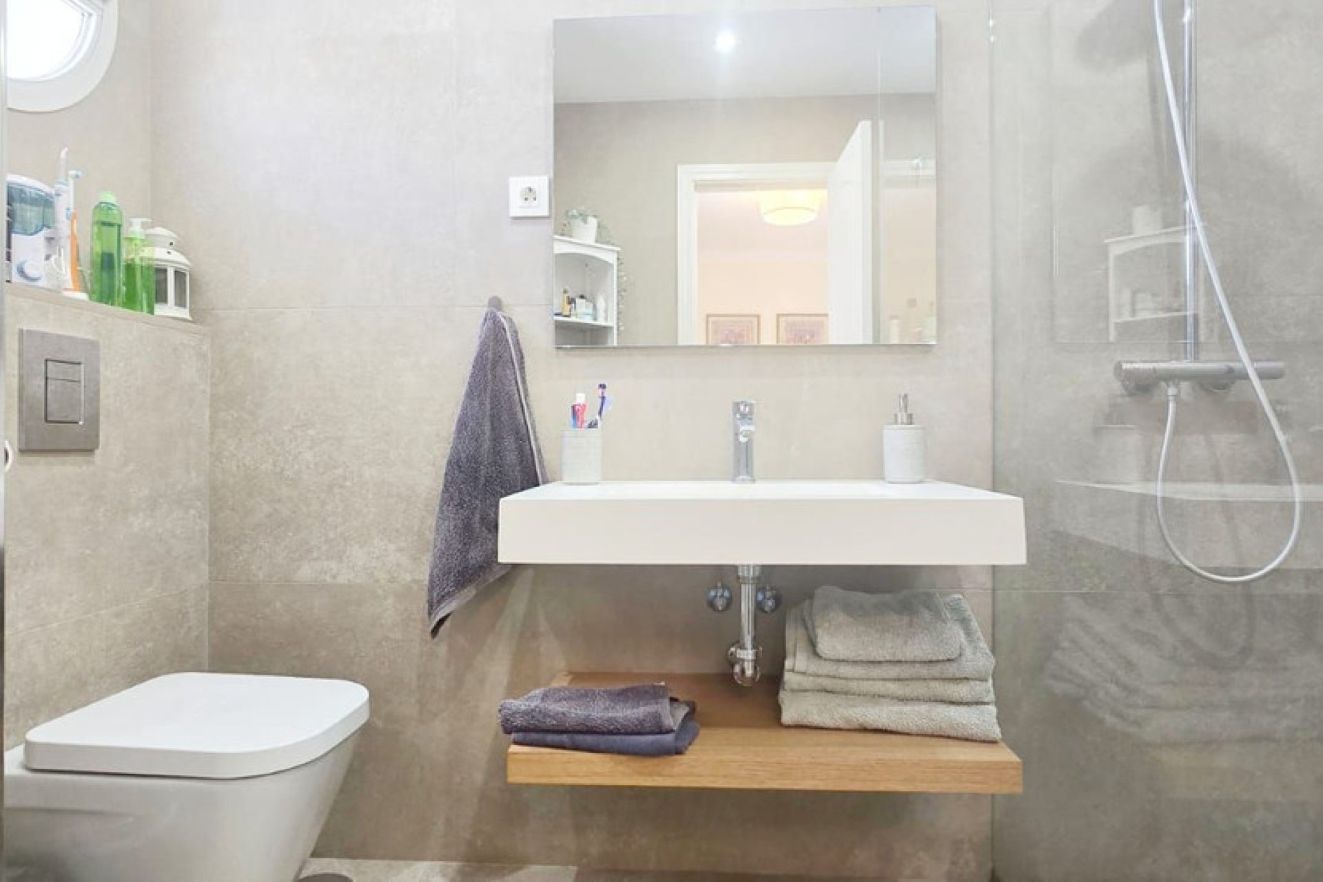 Reventa - Apartment - Middle Floor Apartment - Benalmádena - Arroyo de la Miel