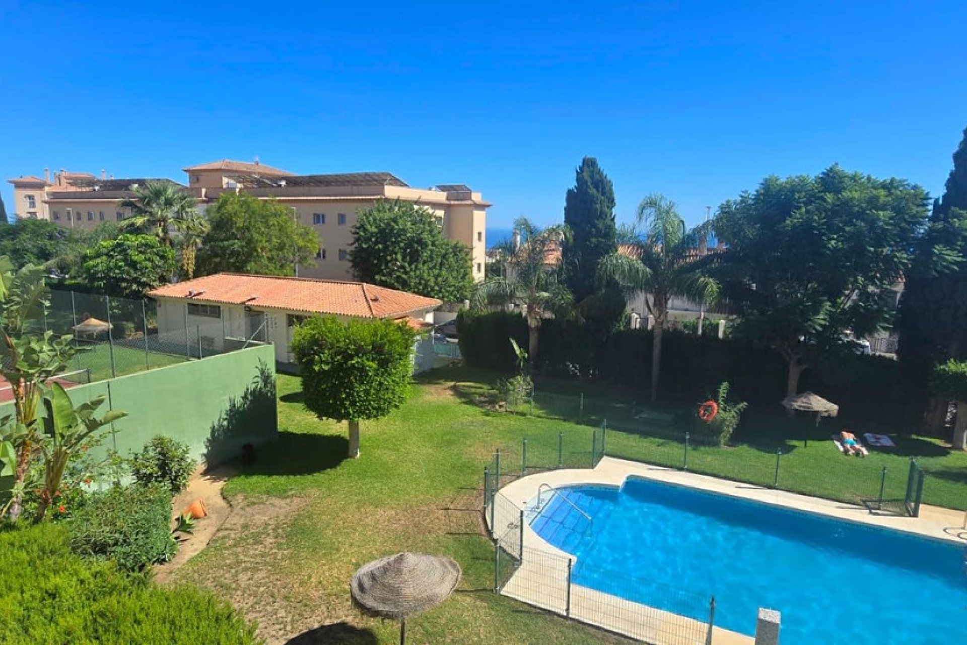 Reventa - Apartment - Middle Floor Apartment - Benalmádena - Arroyo de la Miel