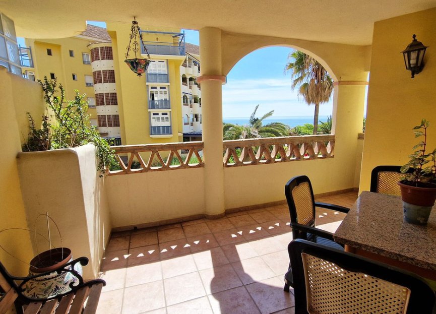 Reventa - Apartment - Middle Floor Apartment - Benalmádena - Arroyo de la Miel
