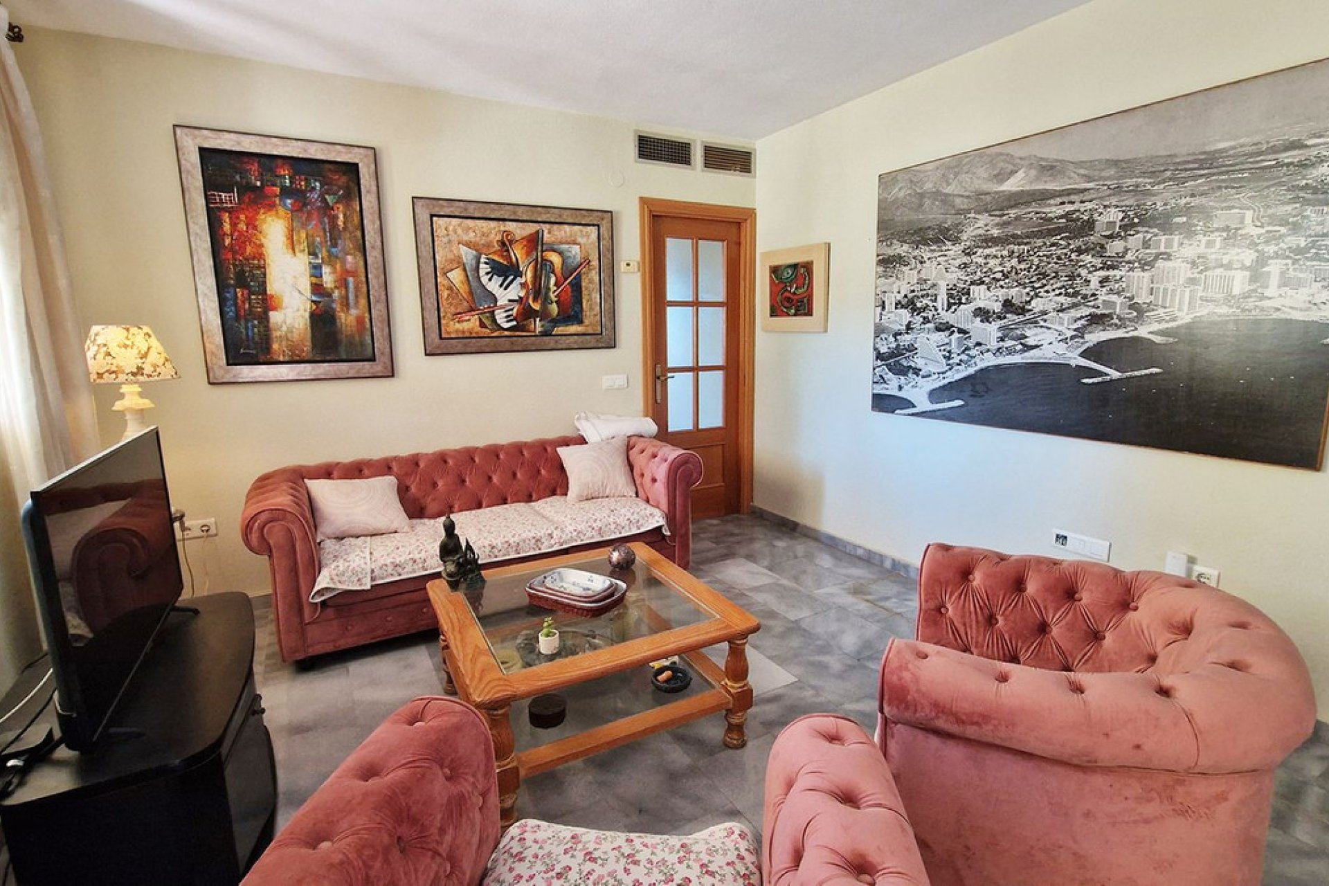 Reventa - Apartment - Middle Floor Apartment - Benalmádena - Arroyo de la Miel