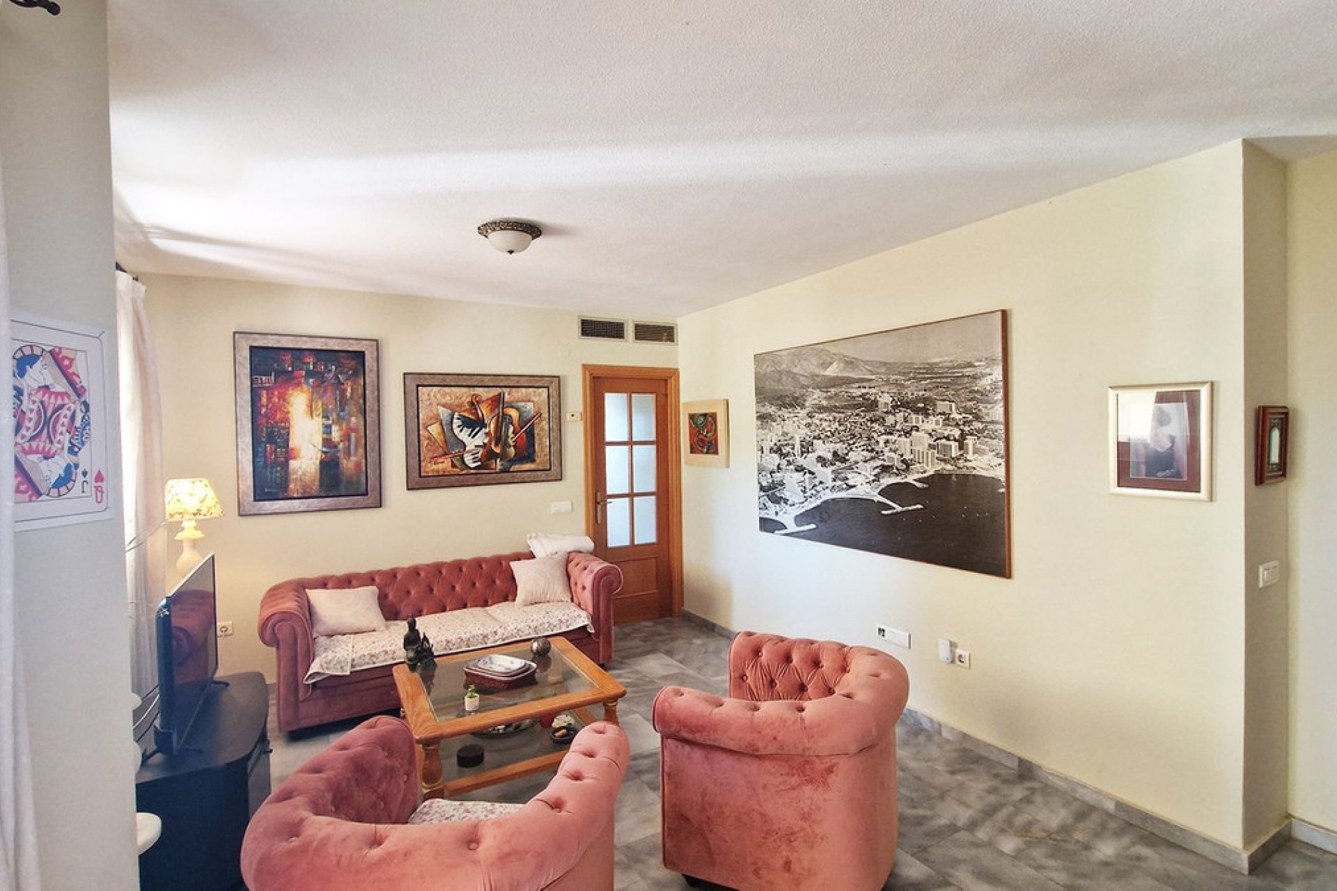 Reventa - Apartment - Middle Floor Apartment - Benalmádena - Arroyo de la Miel