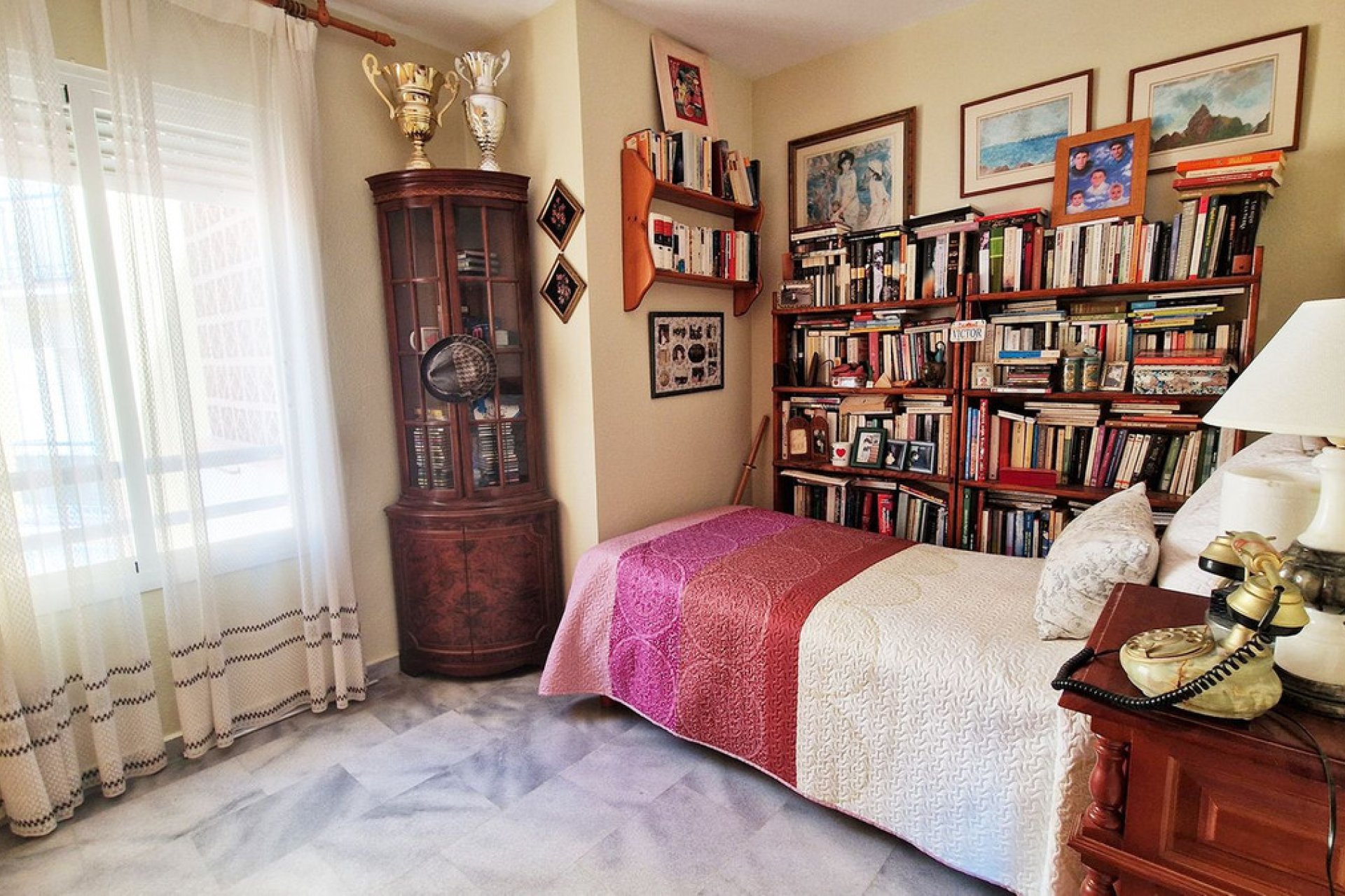 Reventa - Apartment - Middle Floor Apartment - Benalmádena - Arroyo de la Miel