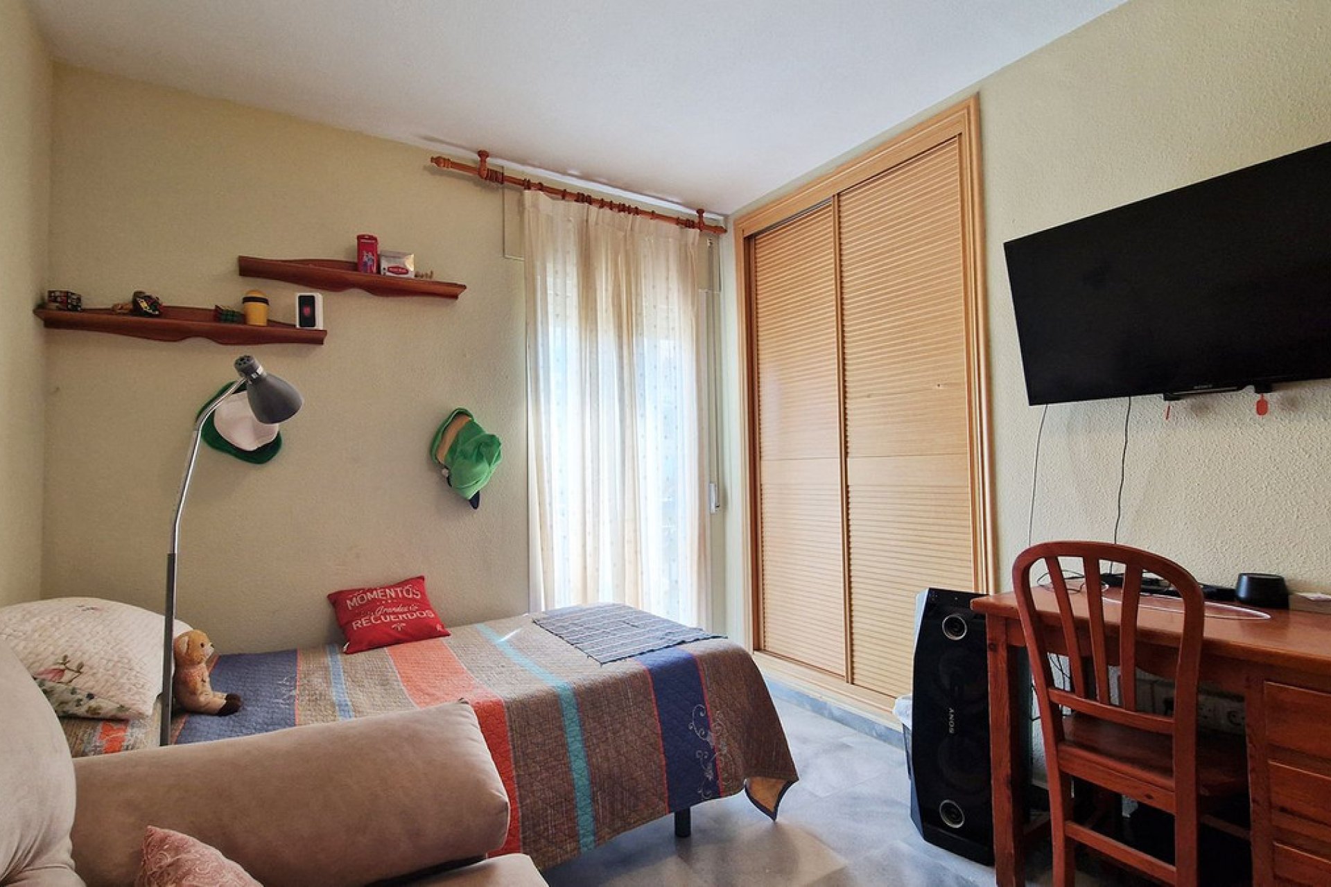 Reventa - Apartment - Middle Floor Apartment - Benalmádena - Arroyo de la Miel