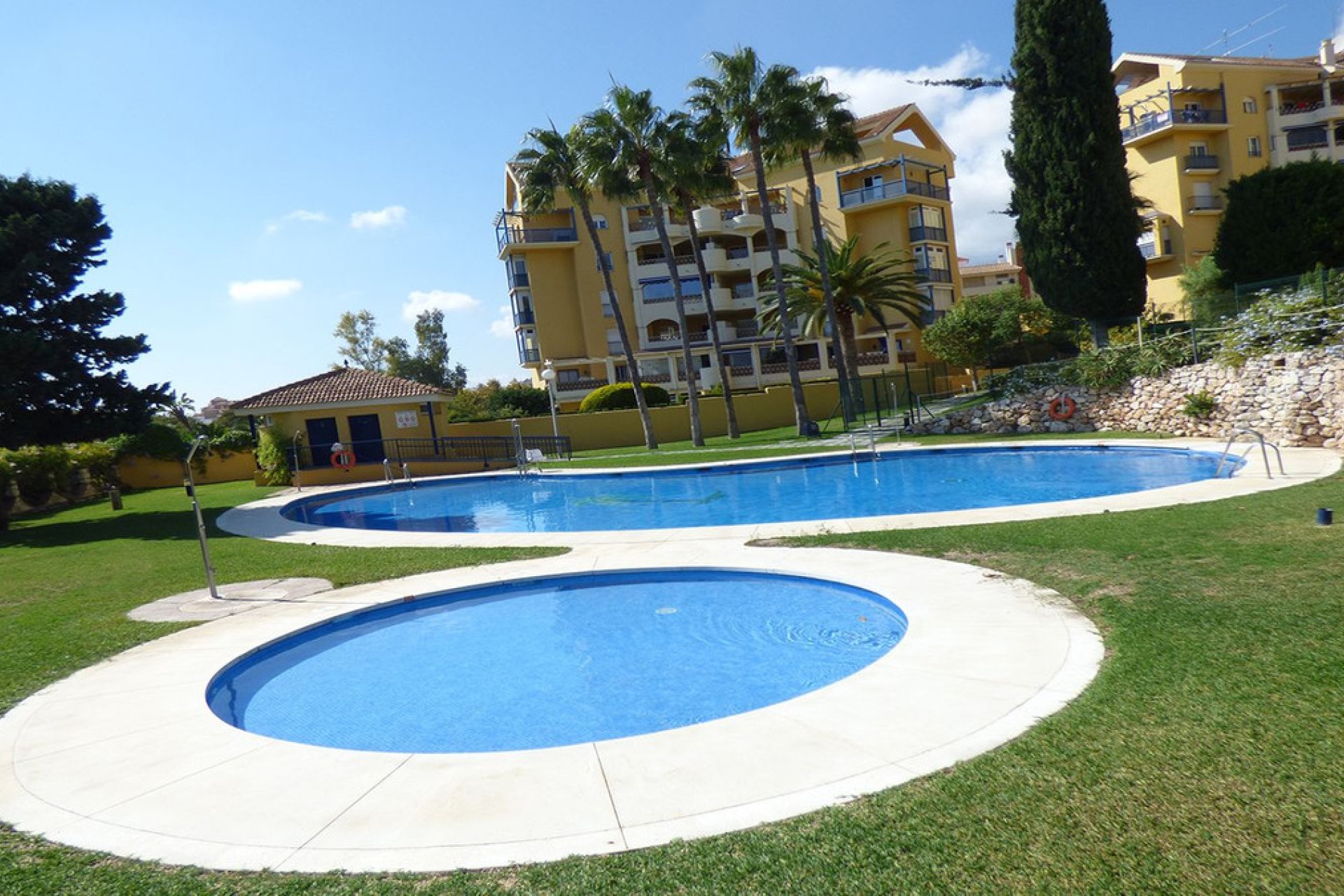 Reventa - Apartment - Middle Floor Apartment - Benalmádena - Arroyo de la Miel