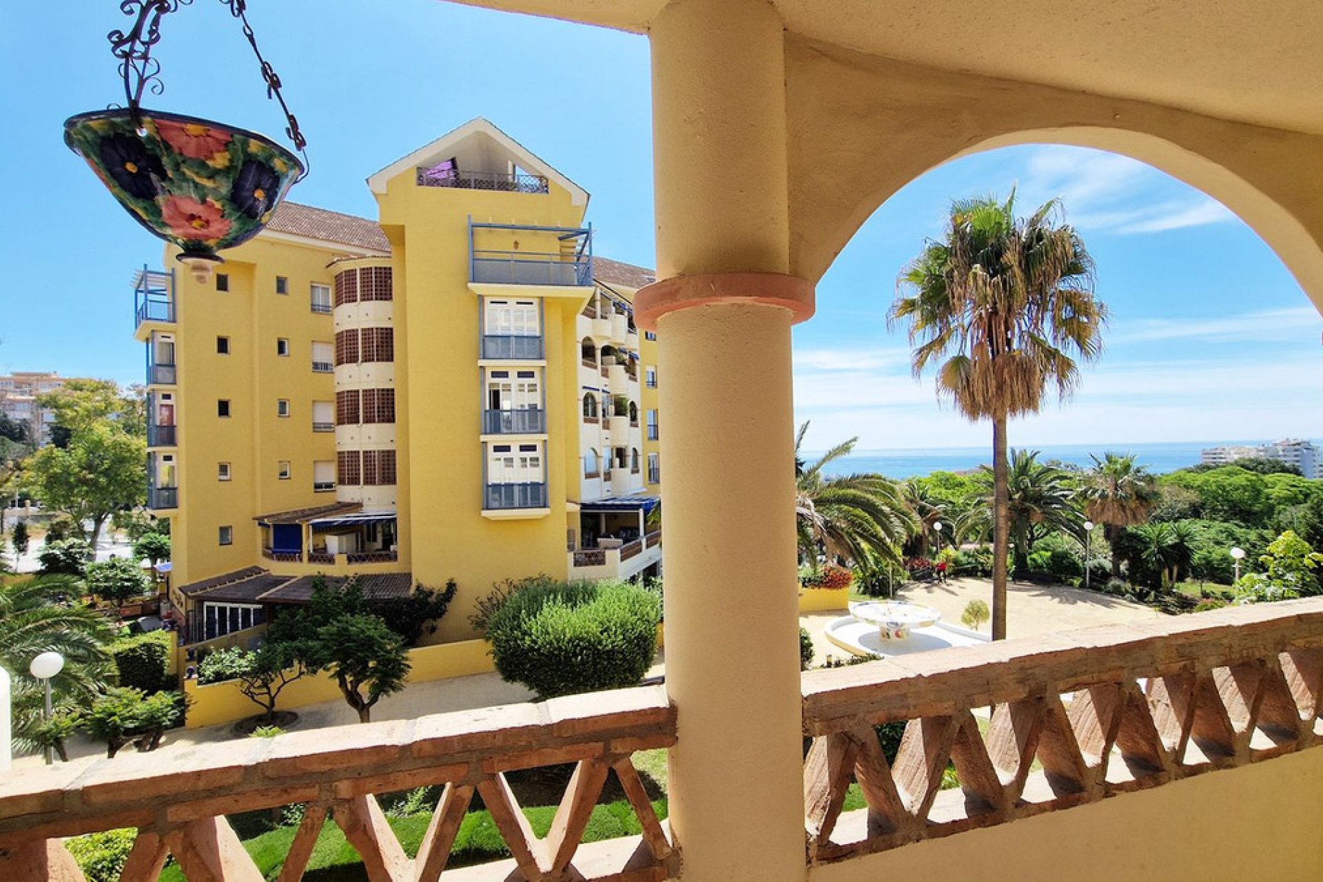 Reventa - Apartment - Middle Floor Apartment - Benalmádena - Arroyo de la Miel