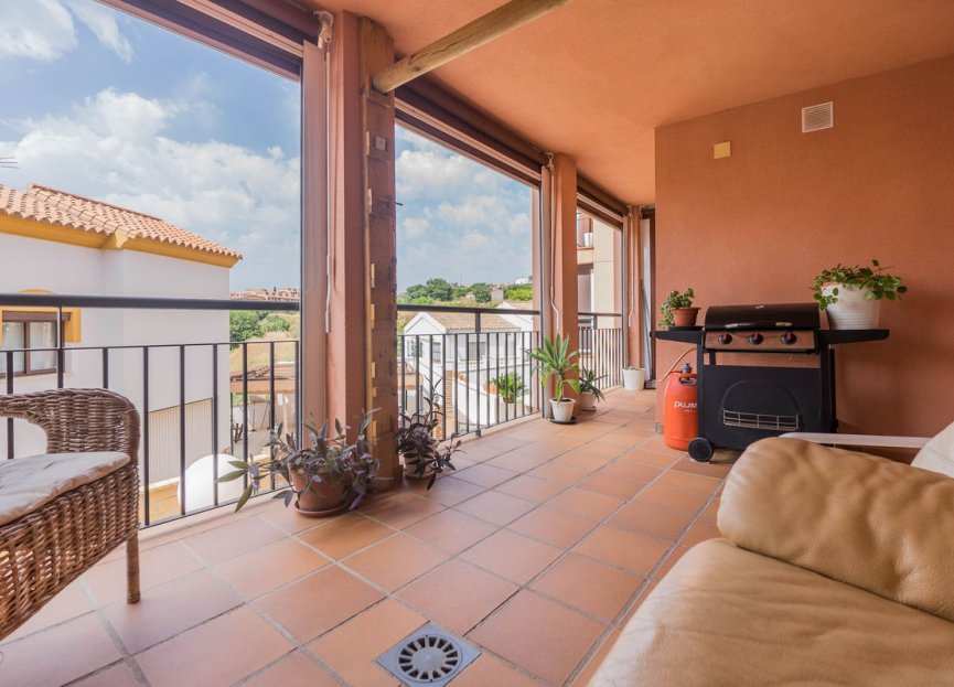 Reventa - Apartment - Middle Floor Apartment - Benalmádena - Benalmadena Centro