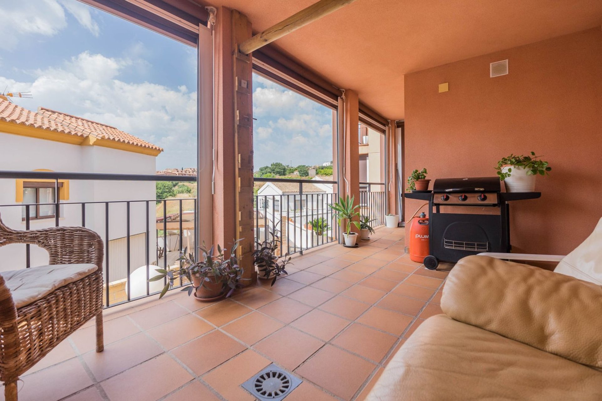 Reventa - Apartment - Middle Floor Apartment - Benalmádena - Benalmadena Centro