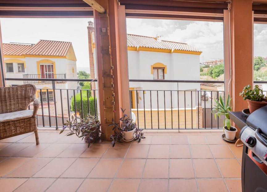 Reventa - Apartment - Middle Floor Apartment - Benalmádena - Benalmadena Centro