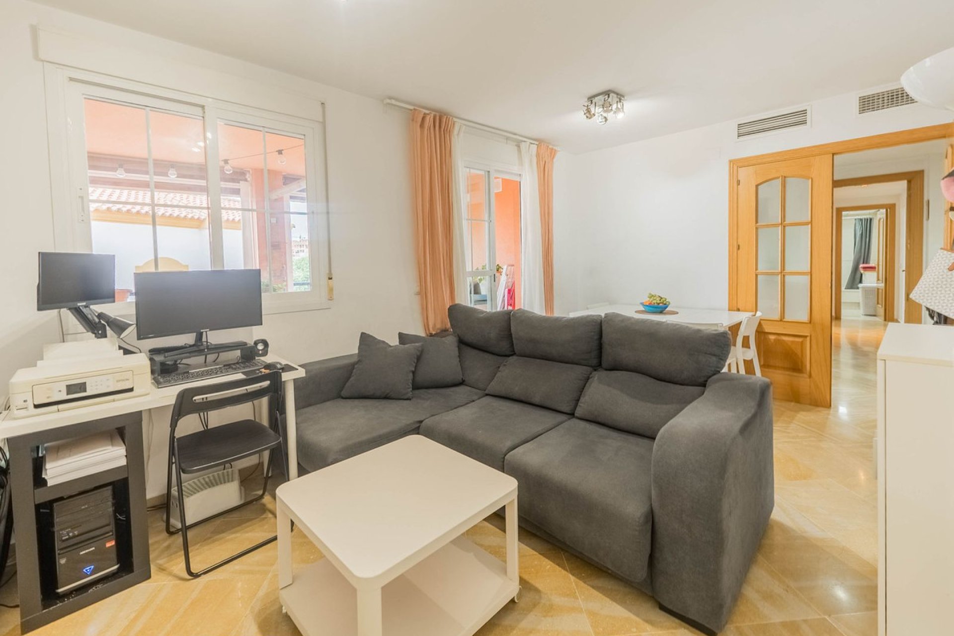 Reventa - Apartment - Middle Floor Apartment - Benalmádena - Benalmadena Centro