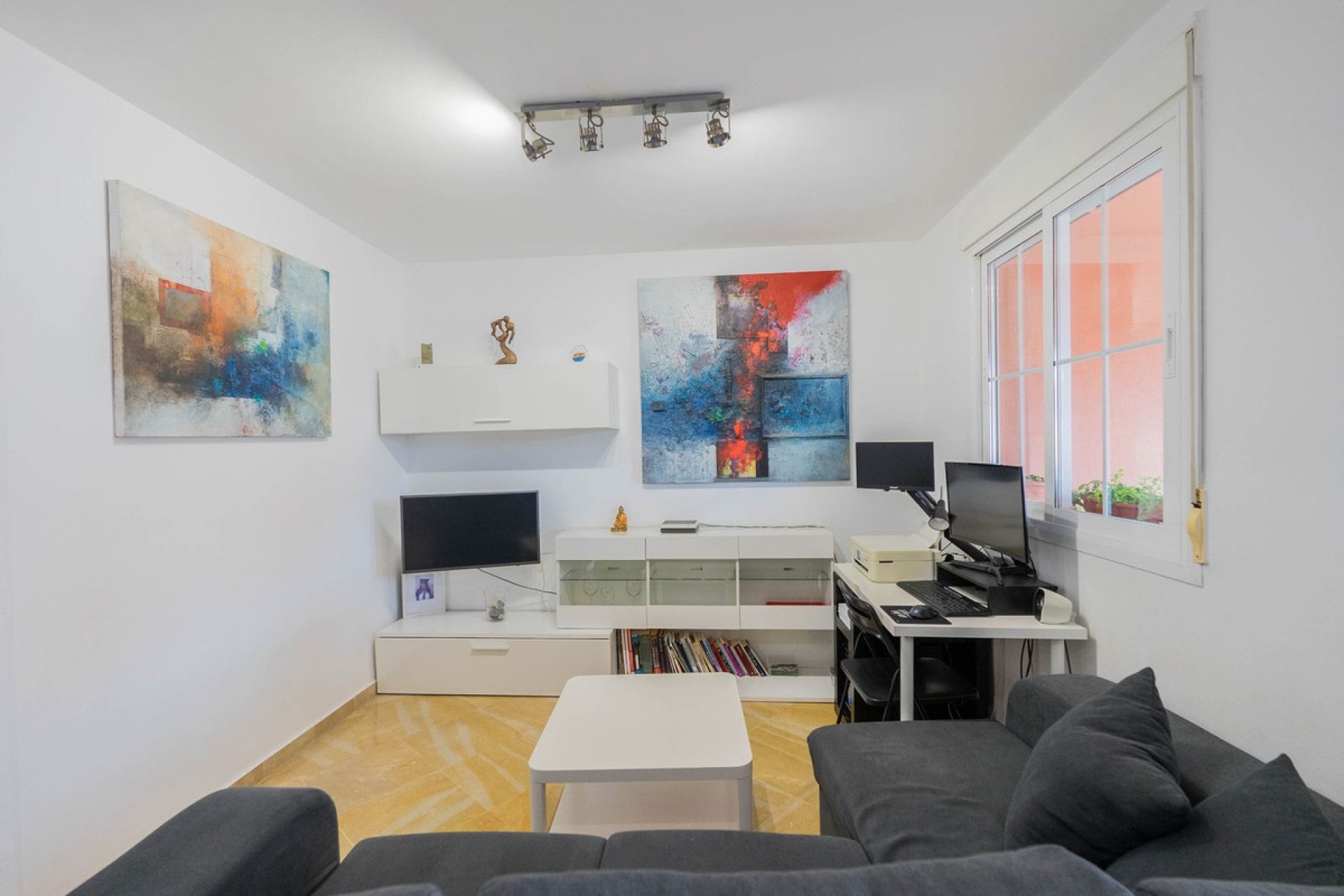 Reventa - Apartment - Middle Floor Apartment - Benalmádena - Benalmadena Centro