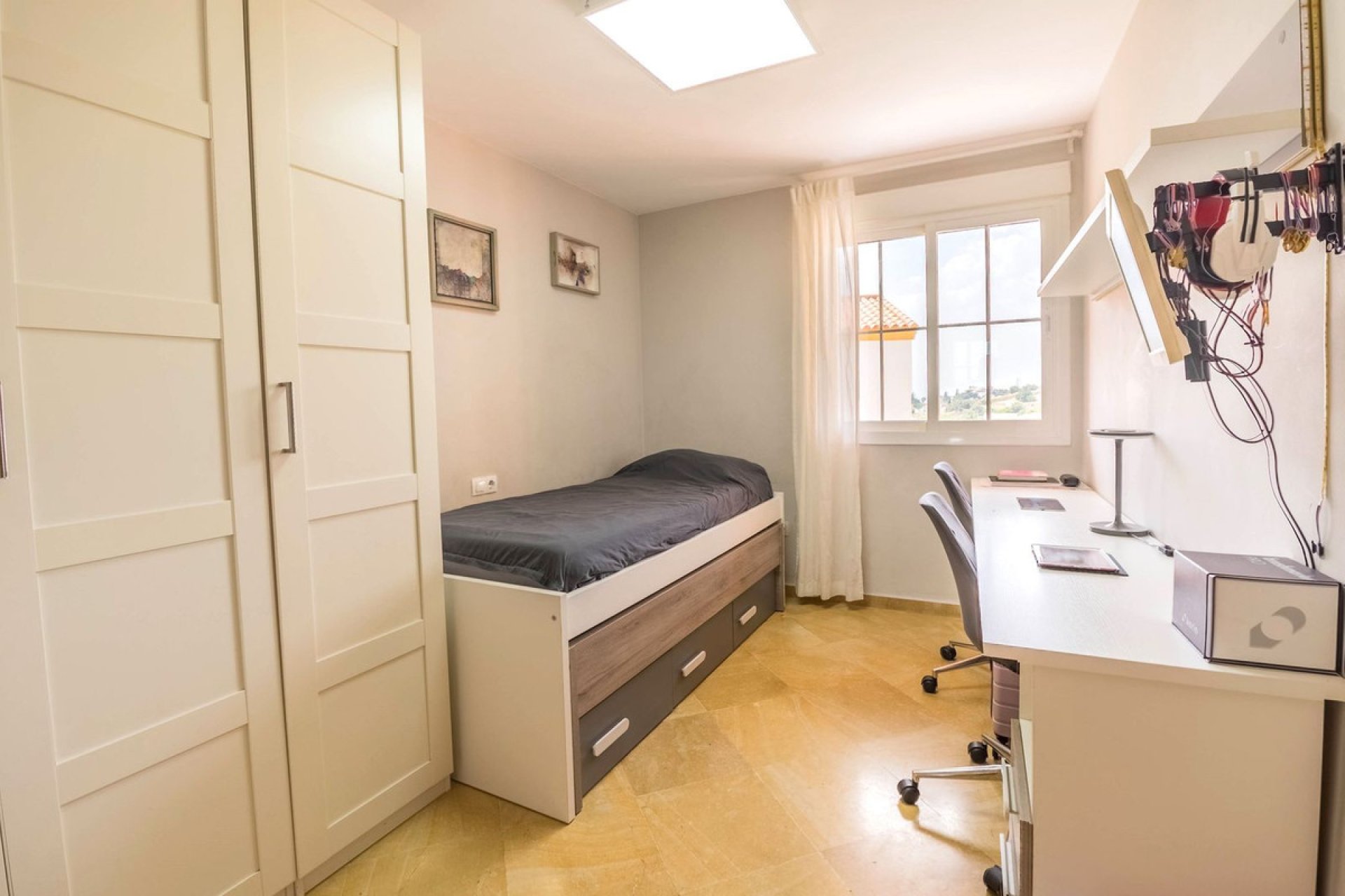 Reventa - Apartment - Middle Floor Apartment - Benalmádena - Benalmadena Centro