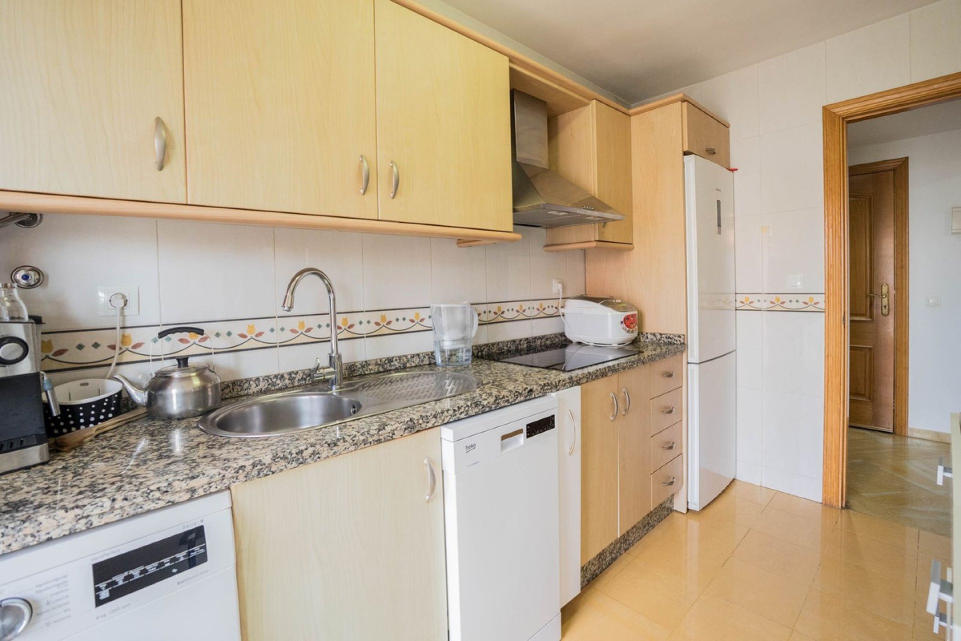 Reventa - Apartment - Middle Floor Apartment - Benalmádena - Benalmadena Centro