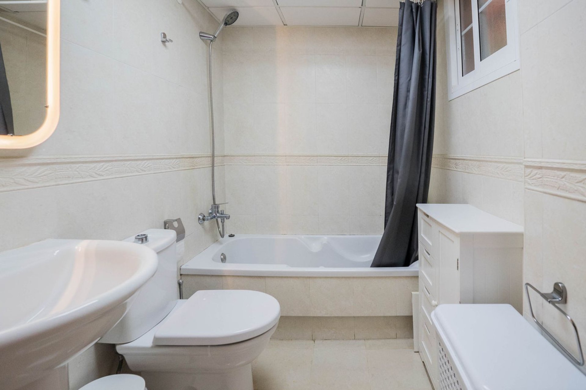 Reventa - Apartment - Middle Floor Apartment - Benalmádena - Benalmadena Centro